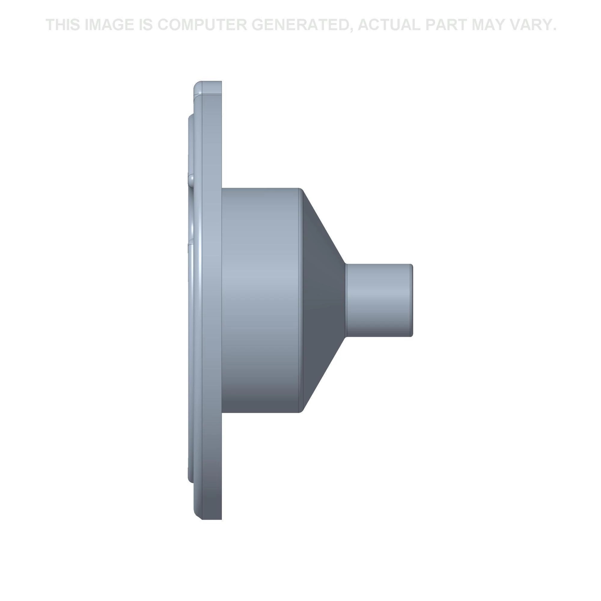 Tampa de Reservatório