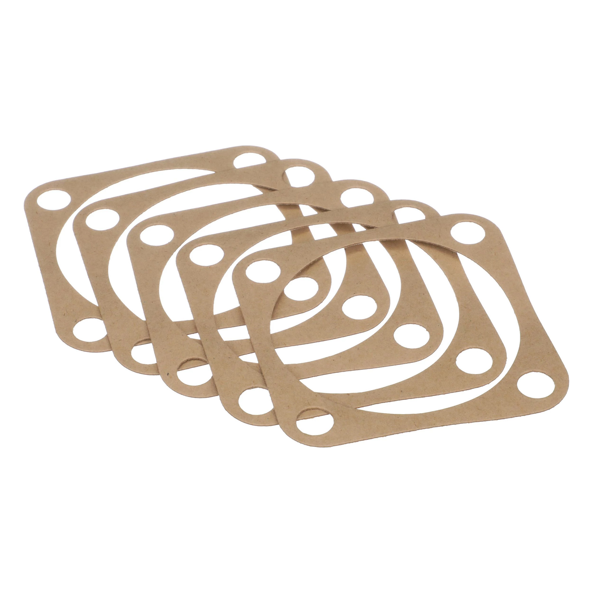 Junta - 86 mm DI x 100 mm C x 100 mm L x 0,9 mm Esp