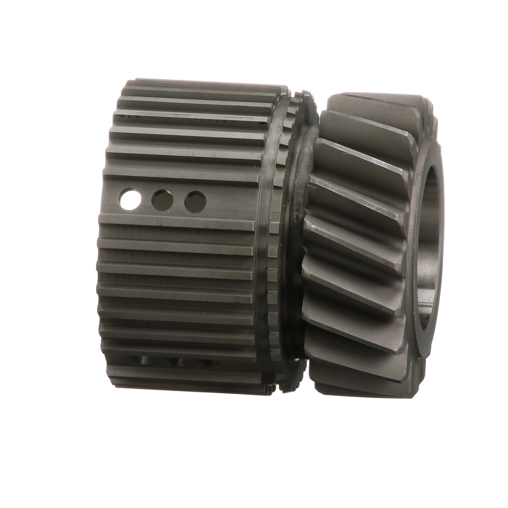 RITZEL | CASEIH | AT | DE