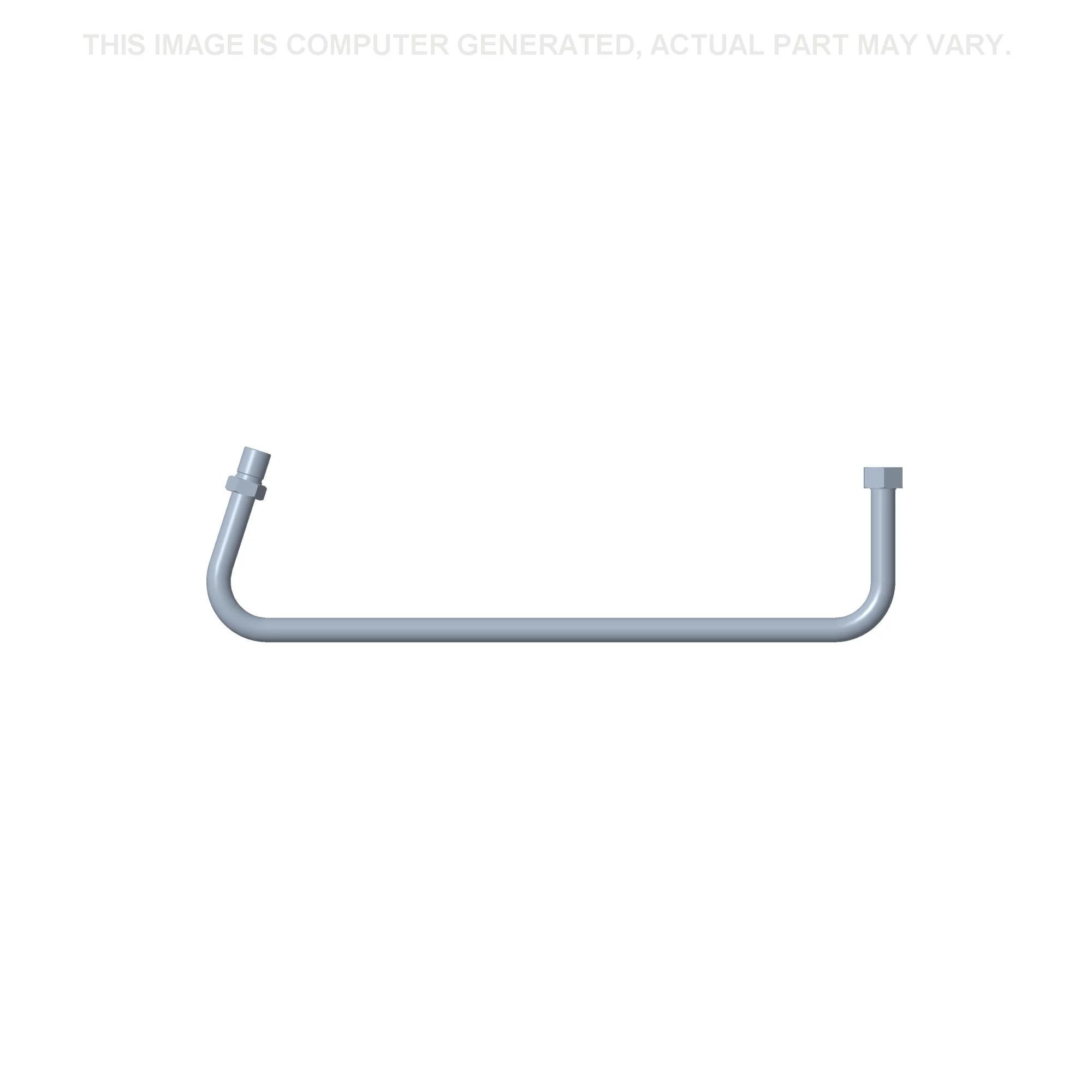 Dump Tube - Small