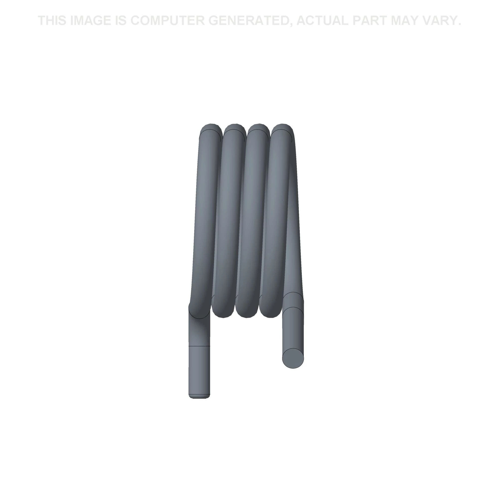 TORSION SPRING | NEWHOLLANDCE | EU | EN