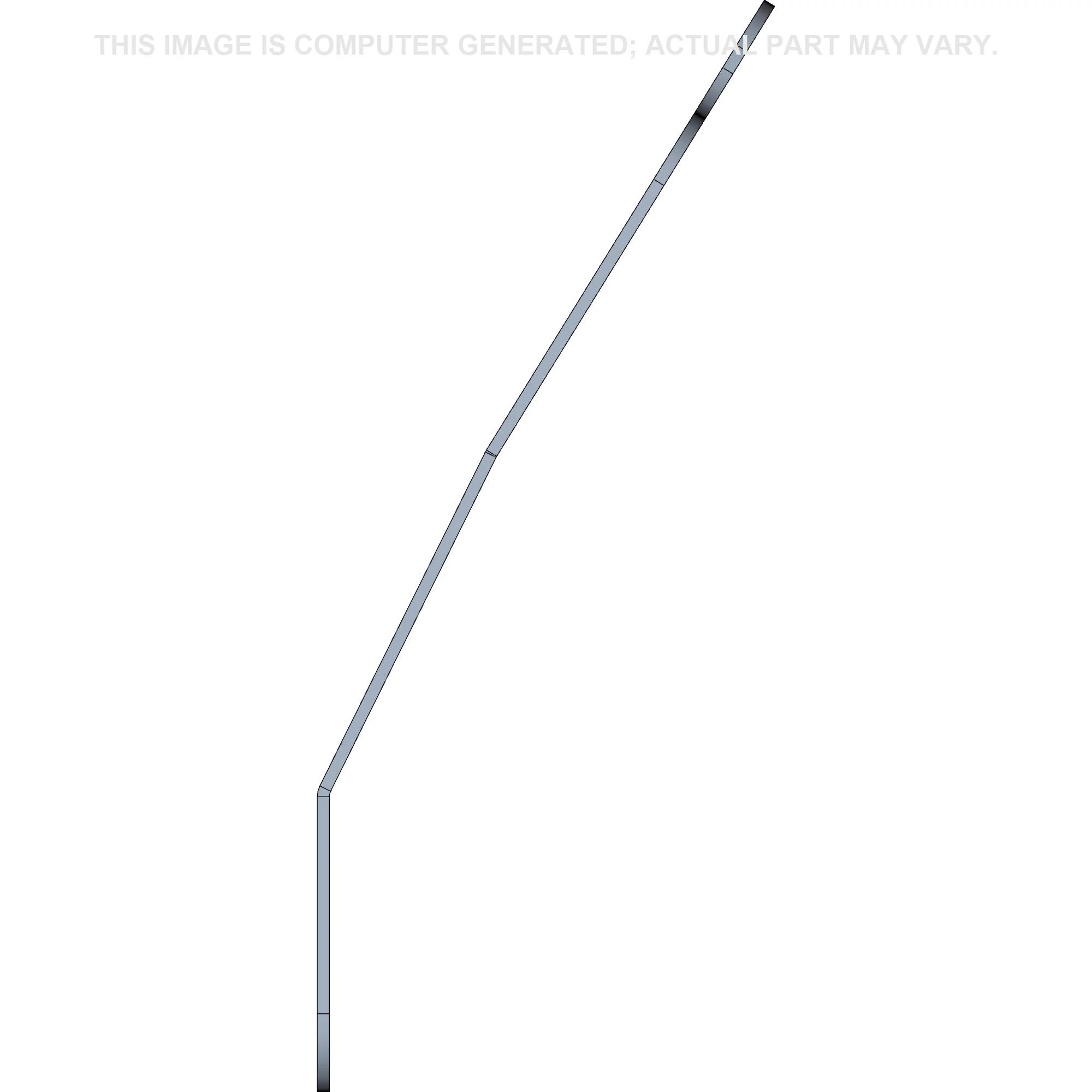 BAFFLE ASSY. | NEWHOLLANDAG | EU | FR