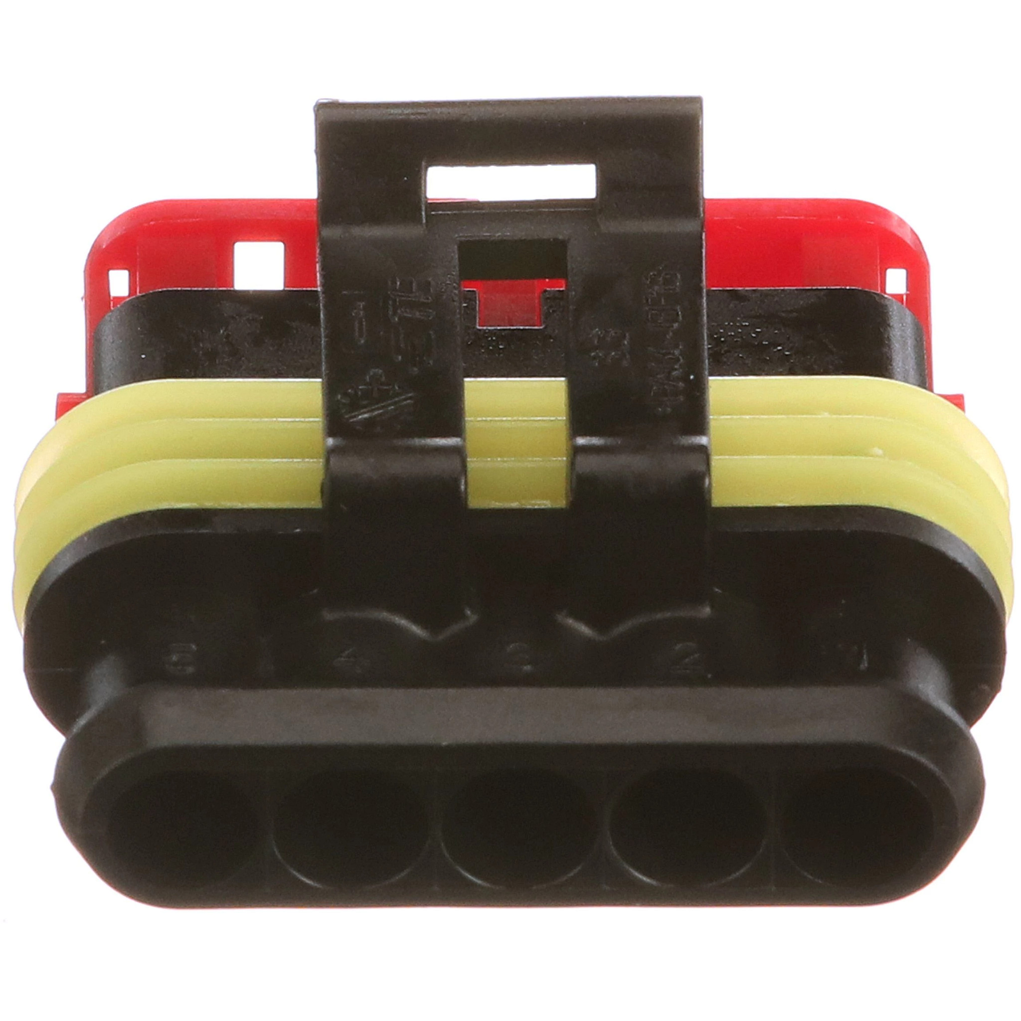 Conector Eléc.