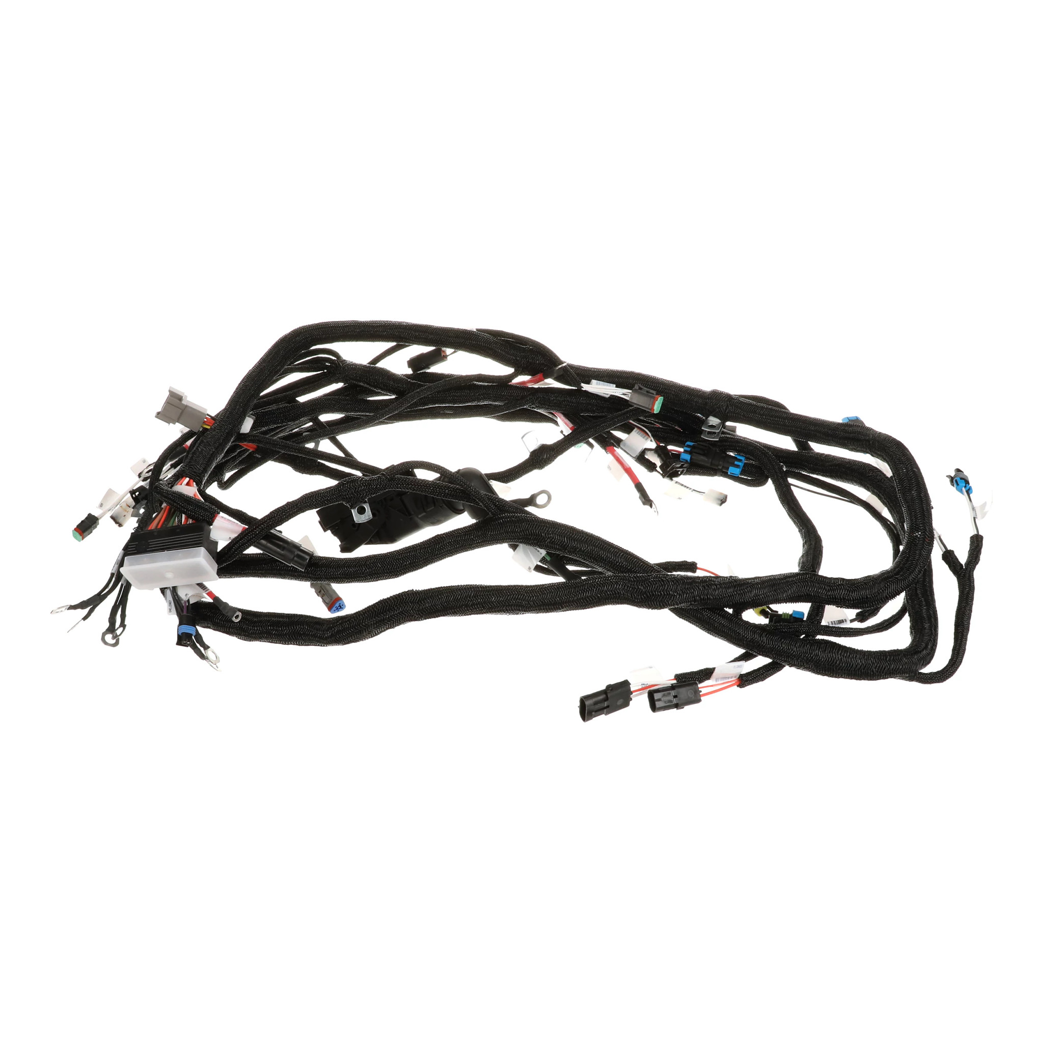 Engine Wire Harness