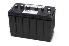 SmartStart™ Premium Heavy-Duty Battery - 12-Volt - BCI Group 30H | NEWHOLLANDAG | CA | EN