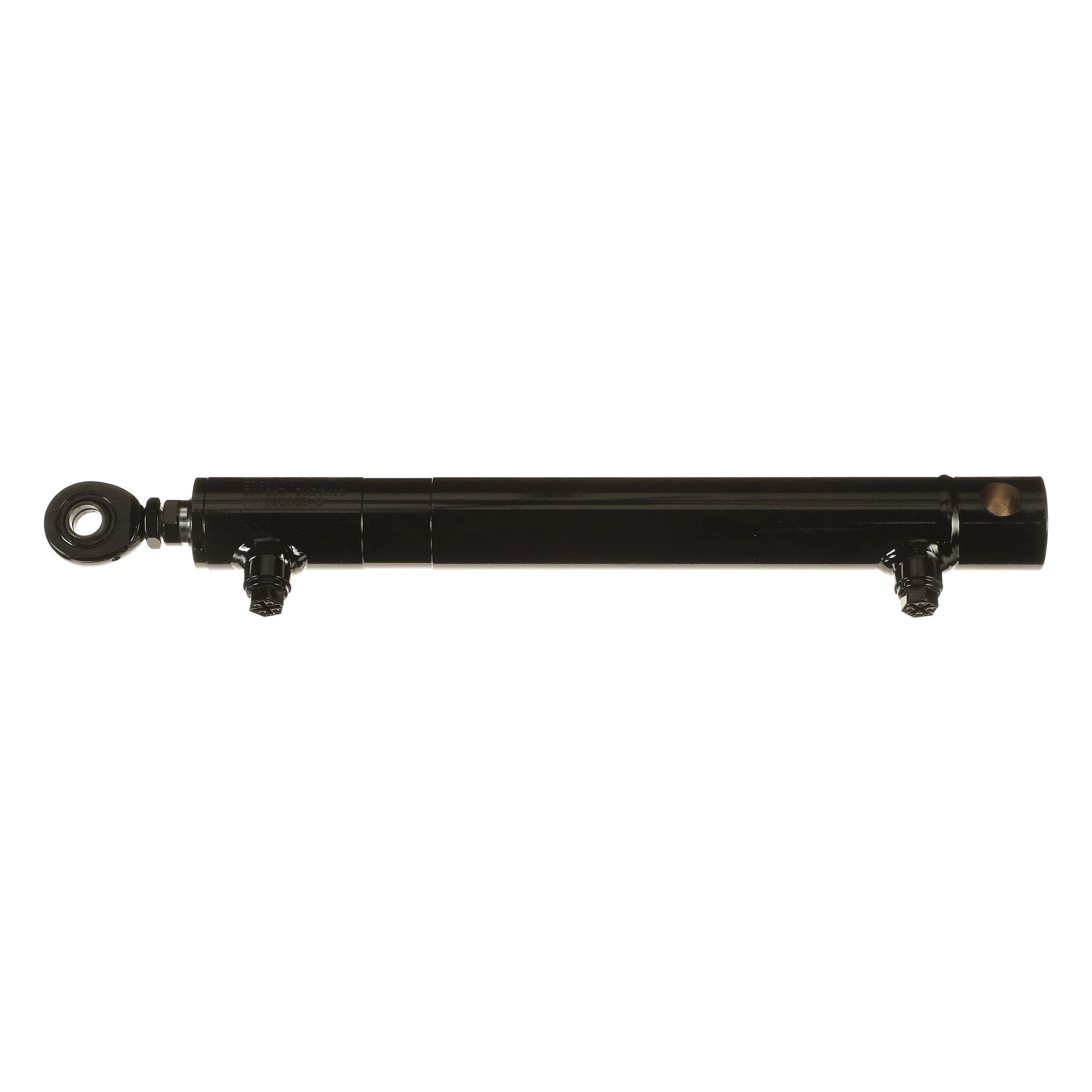 HYDRAULIC CYLINDER | NEWHOLLANDAG | CA | EN