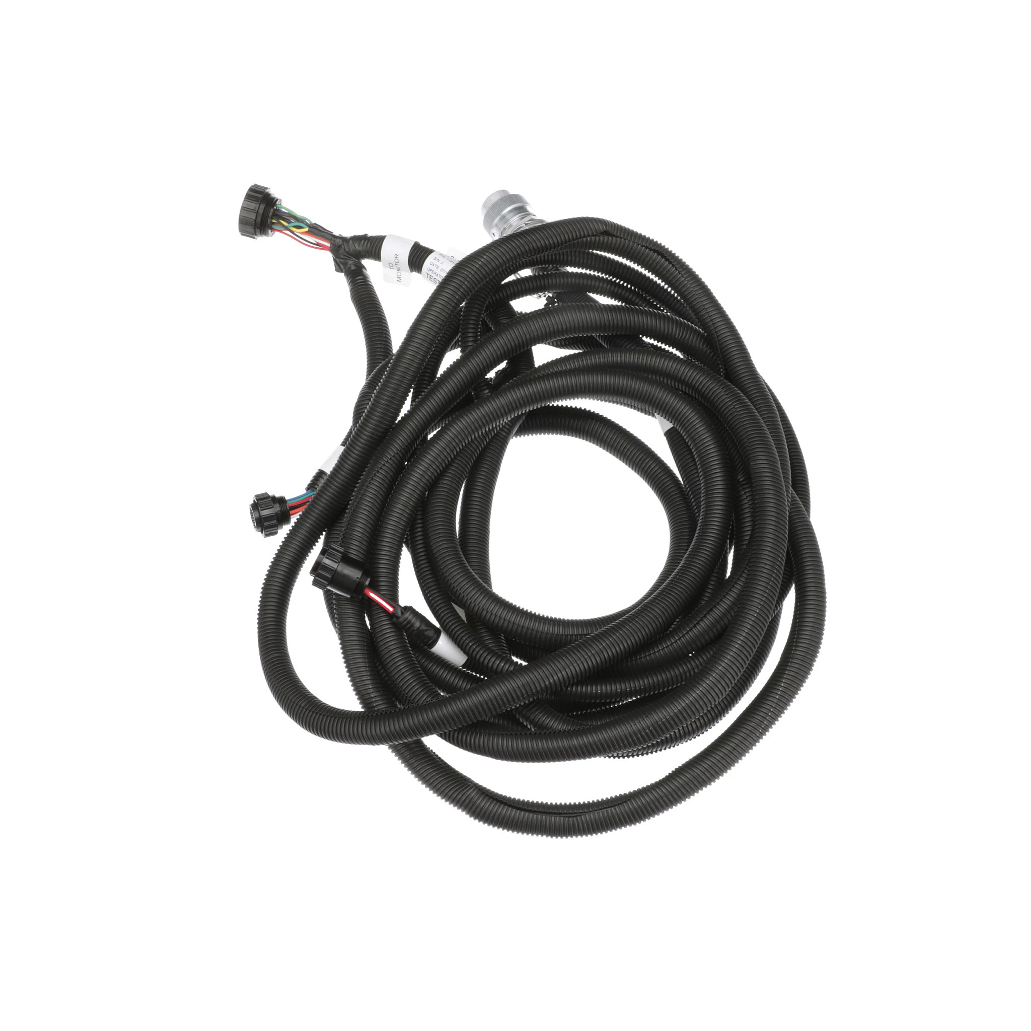 HARNESS | NEWHOLLANDCE | US | EN