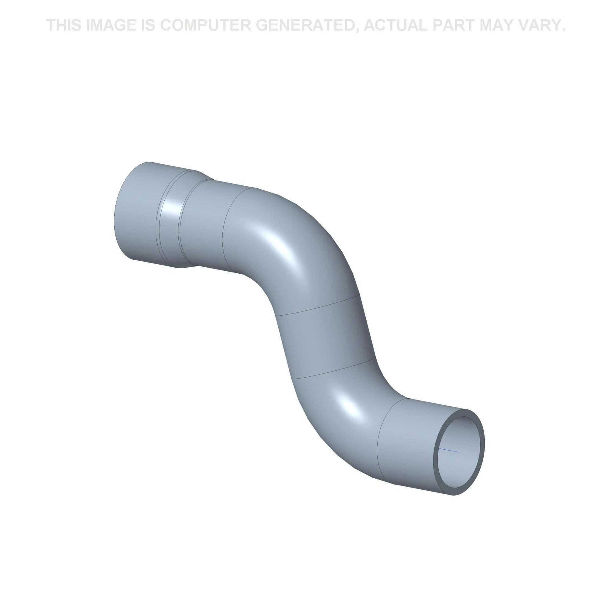 TUBO RADIATORE | NEWHOLLANDAG | IT | IT