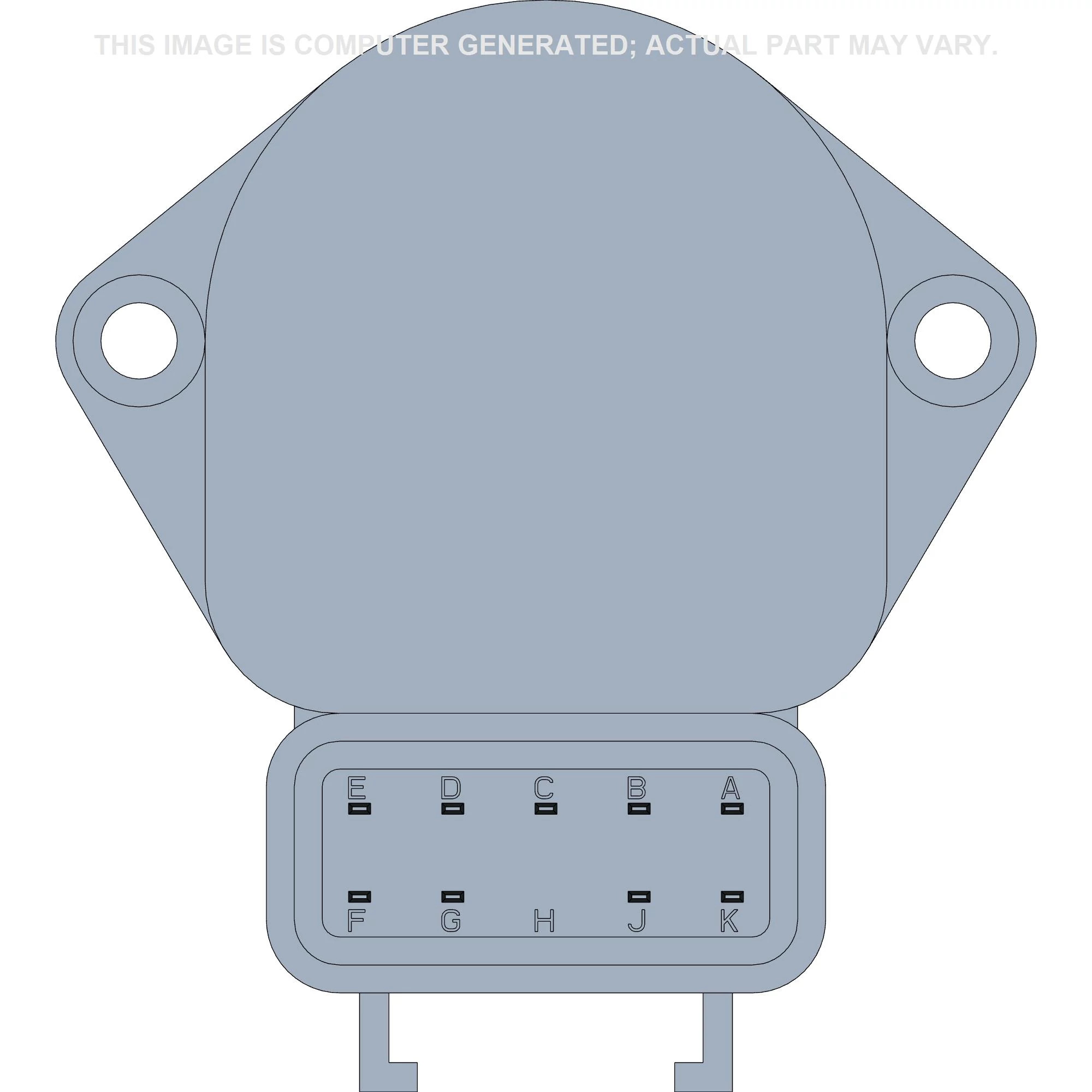 POTENTIOMETER | NEWHOLLANDAG | IE | EN