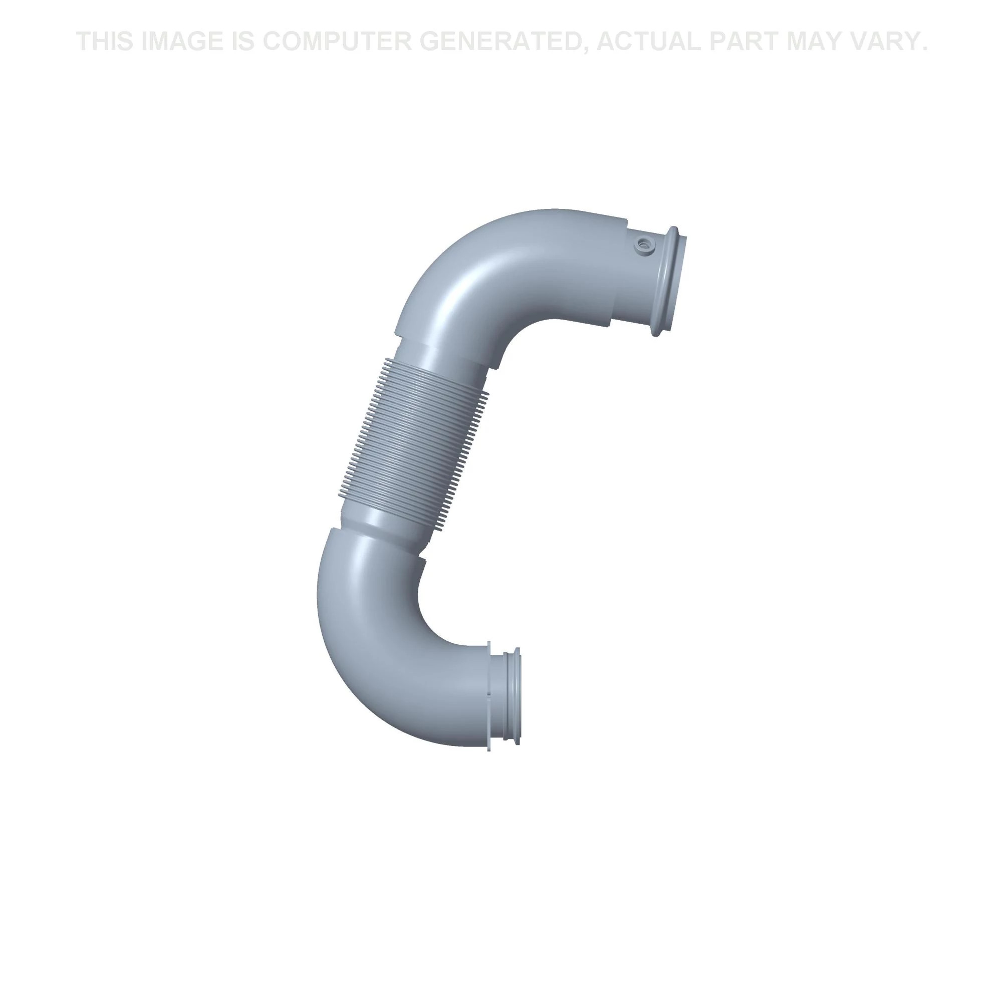 EXHAUST SYSTEM PIPE | CASECE | US | EN