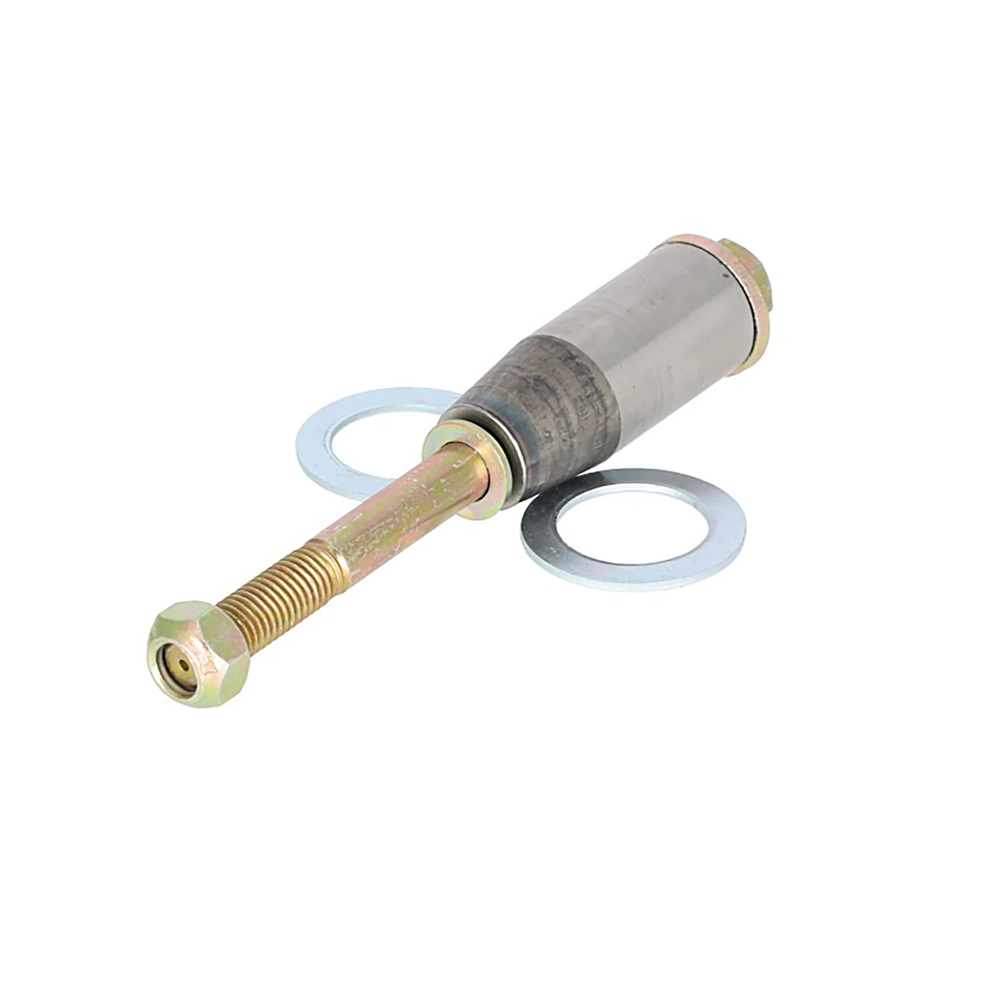 Bucket Pin Kit | NEWHOLLANDCE | US | EN