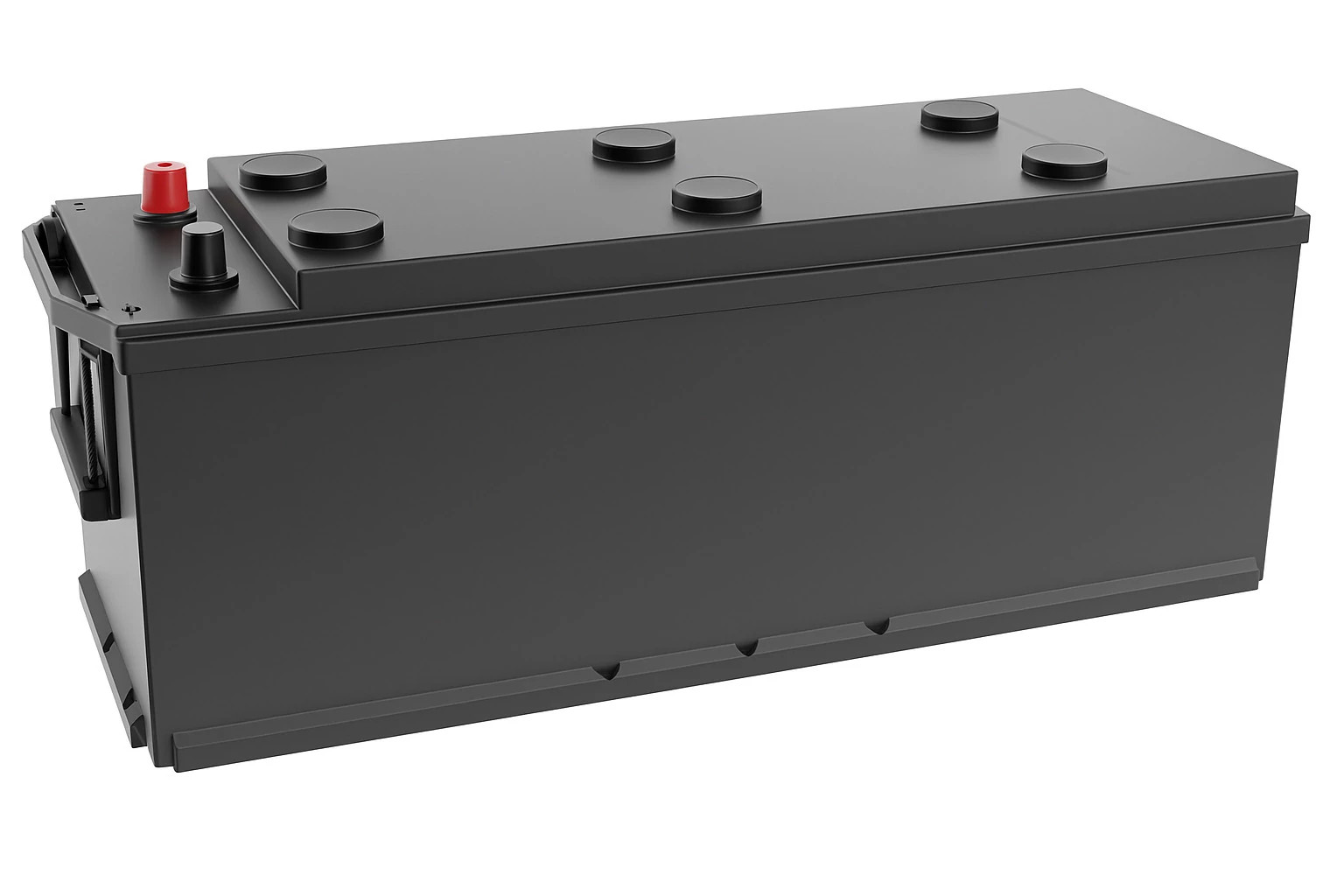 12-Volt-Batterie - 73332539