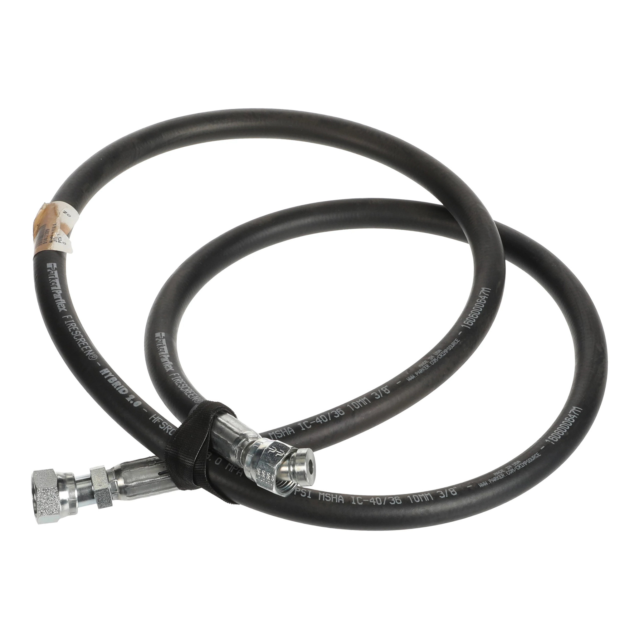 SLANGE, HYDRAULIK | NEWHOLLANDCE | EU | ES