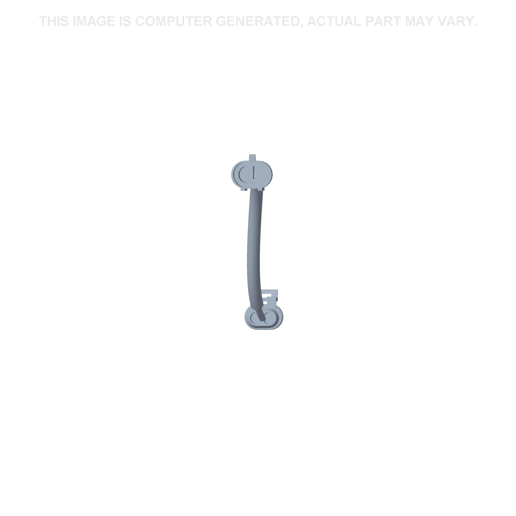 WIRE HARNESS | FLEXICOIL | CA | EN