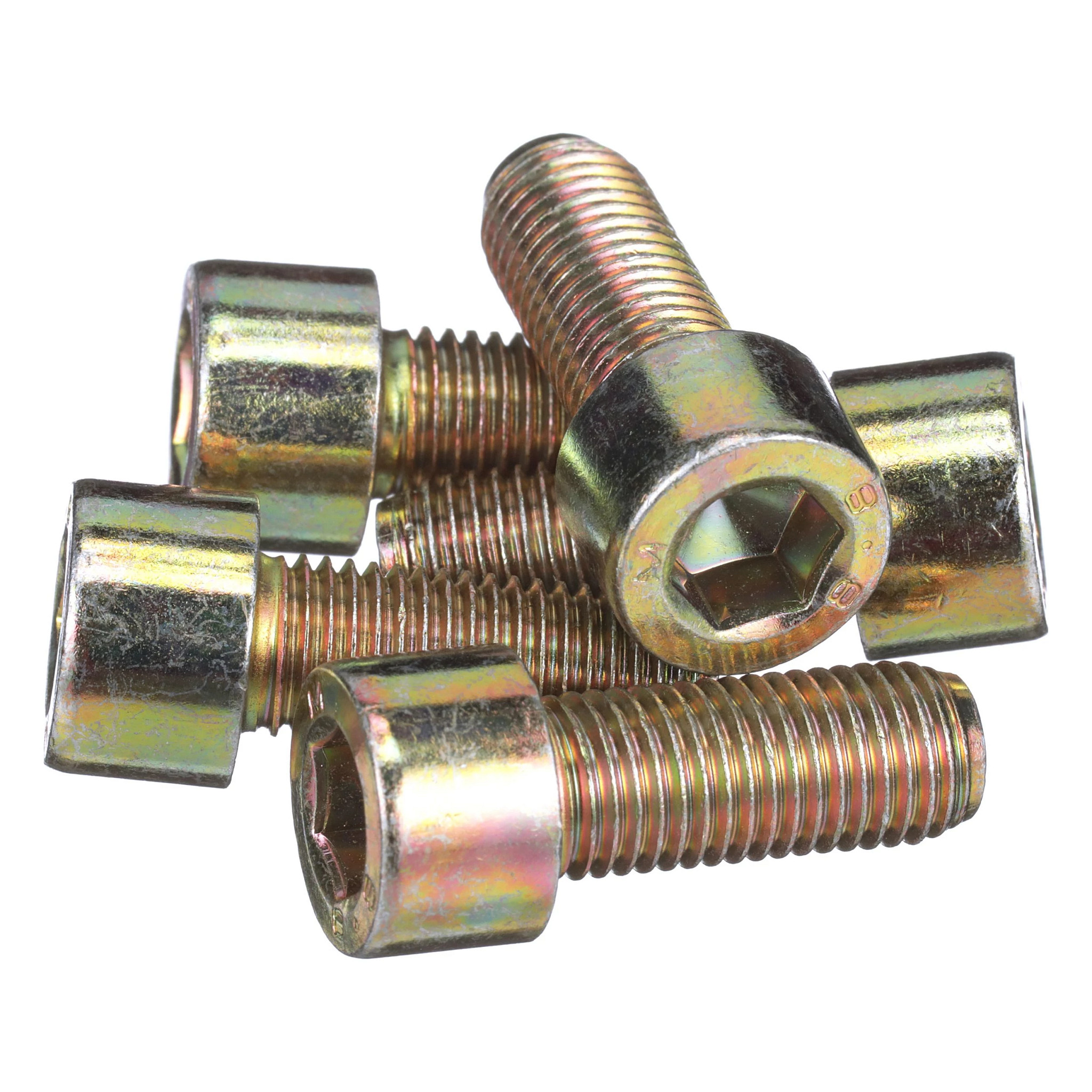 HEX SOC SCREW | CASECE | IE | EN