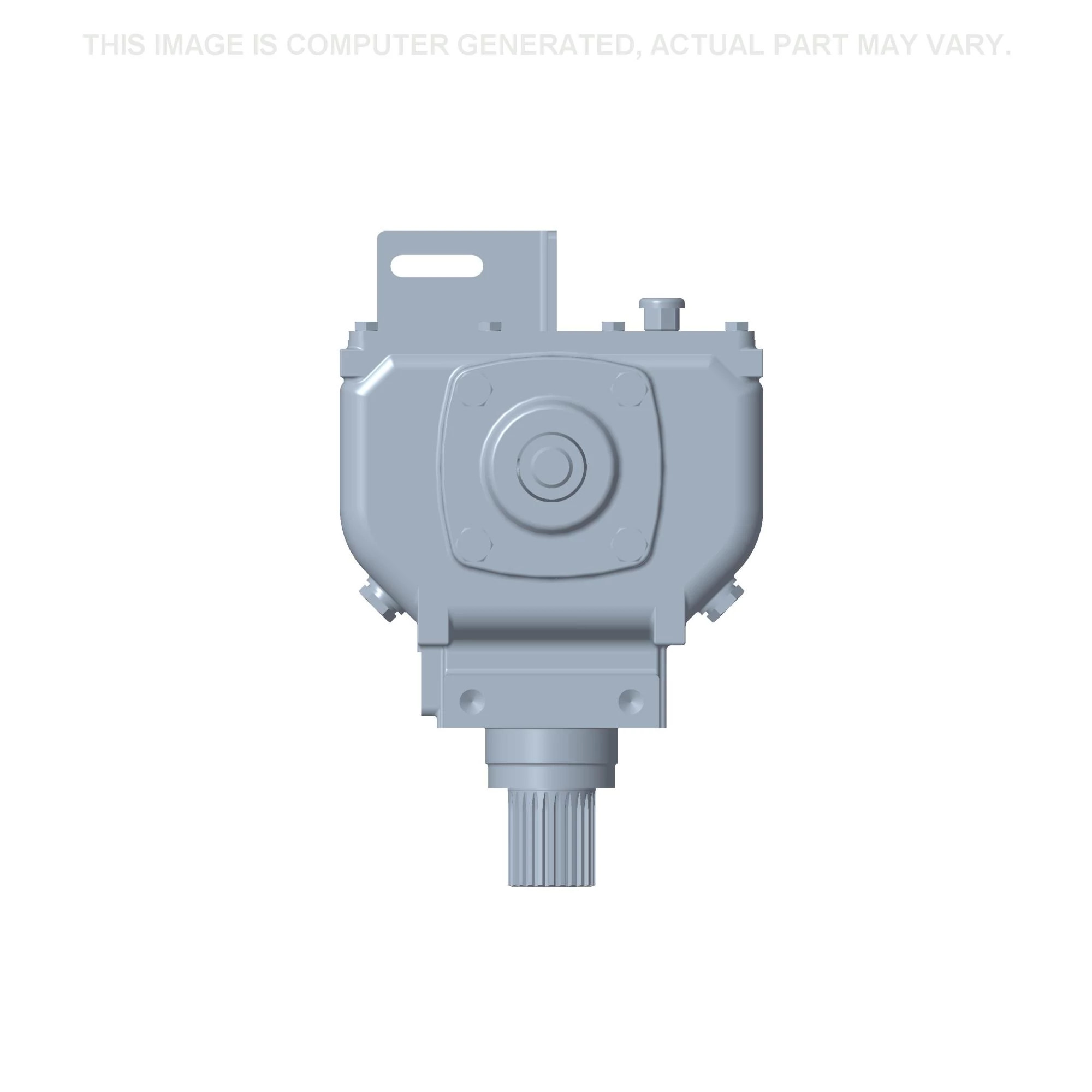 SCATOLA CONVERTITORE | NEWHOLLANDAG | IT | IT