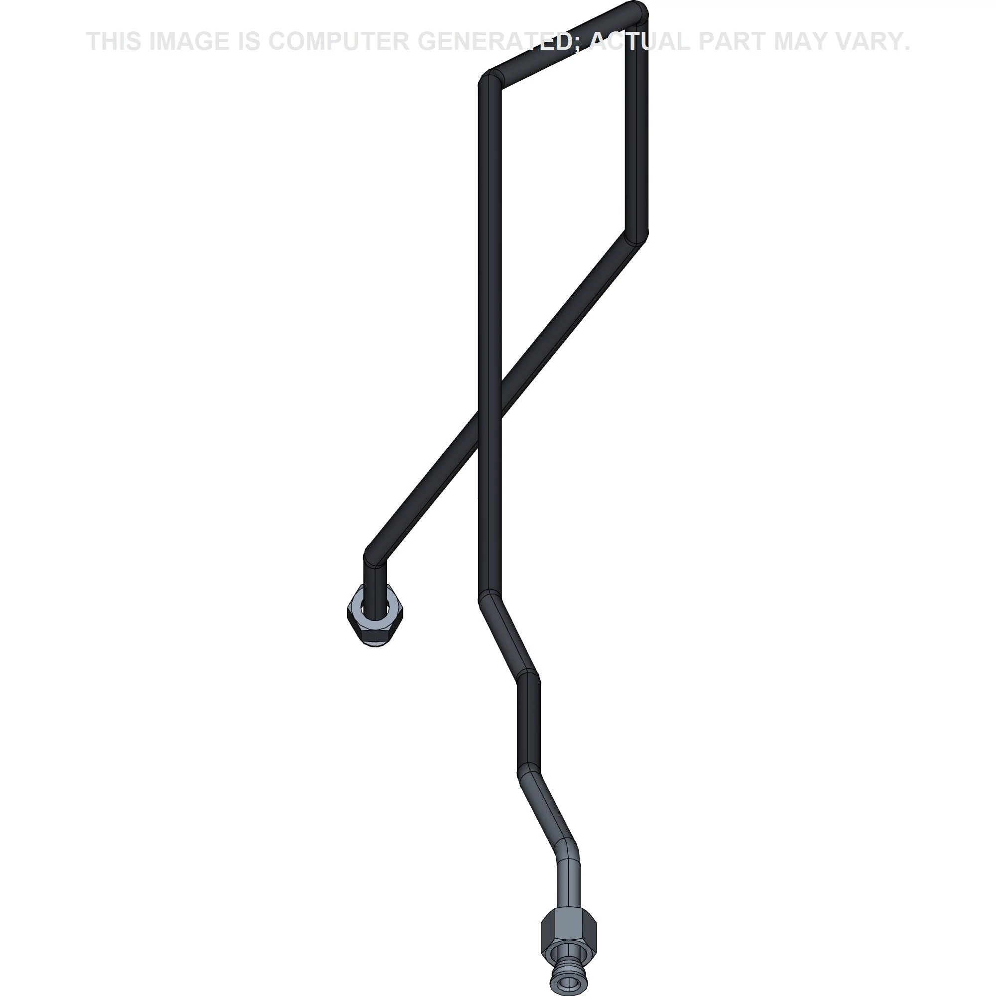 HYDRAULIKLEITUNG | CASEIH | DE | DE