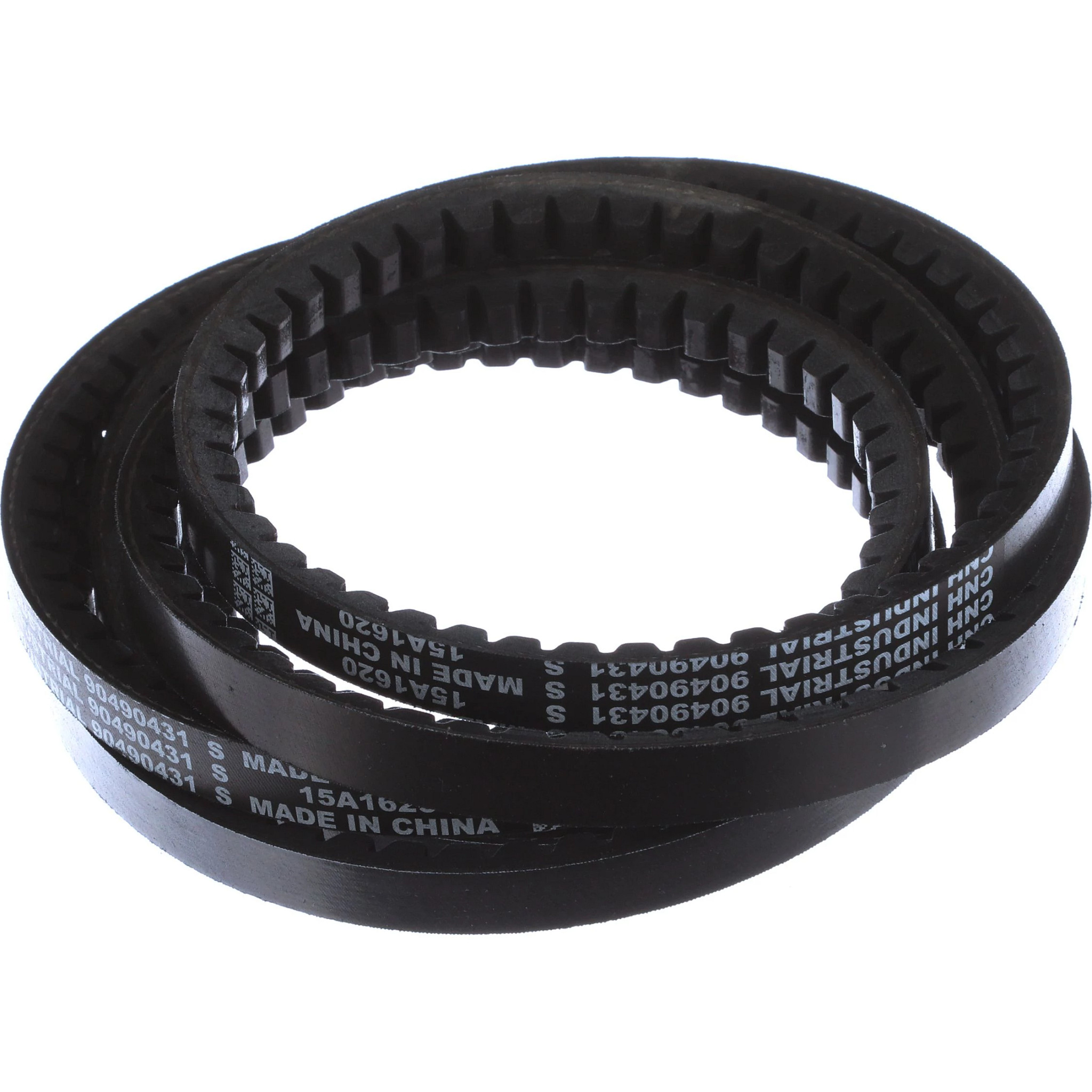 SET OF BELTS | CASEIH | AU | EN