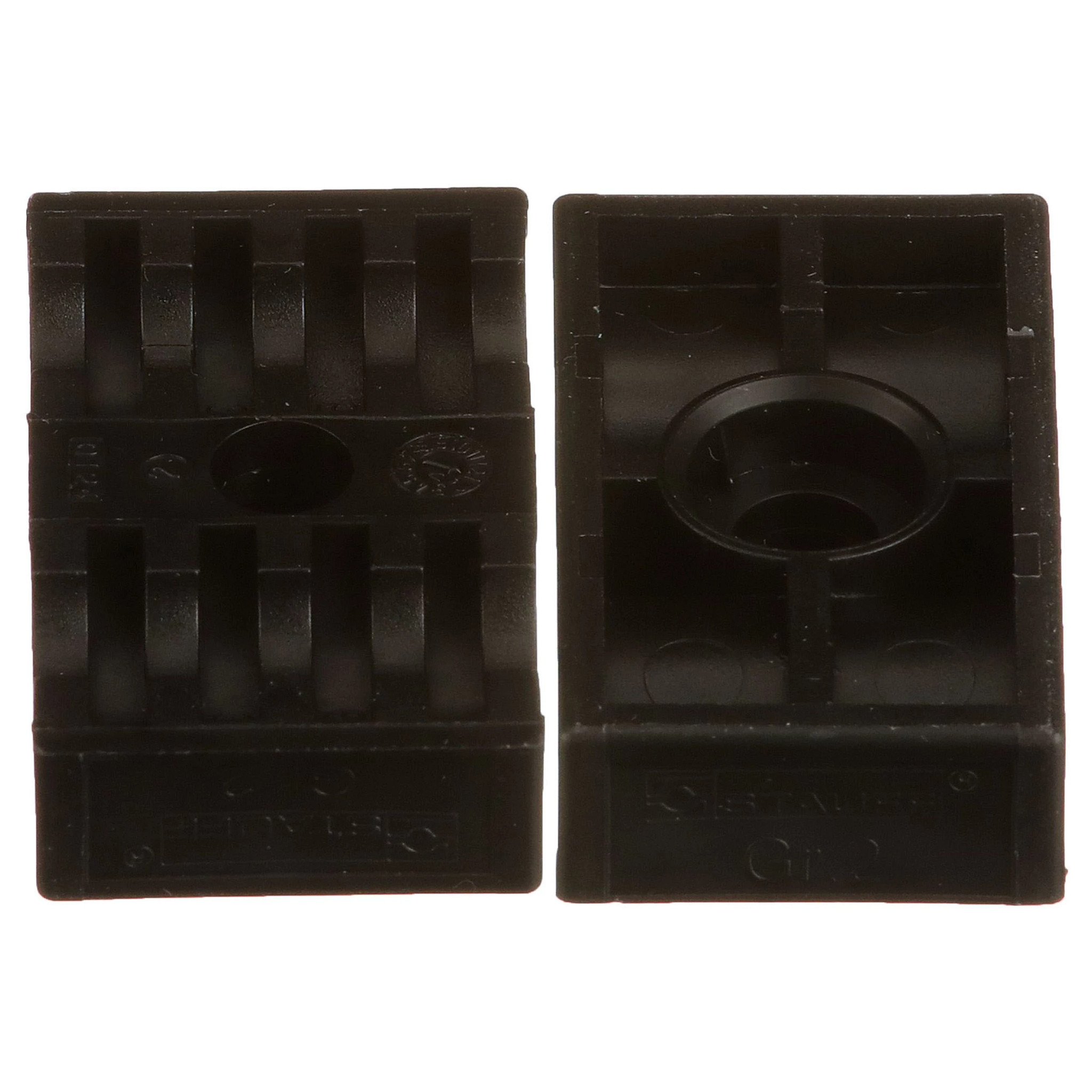 CLAMP | CASEIH | CA | FR