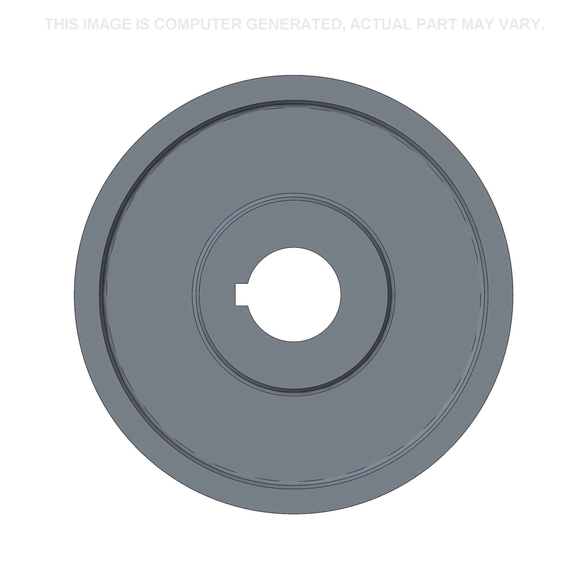 PULLEY | CASEIH | AU | EN