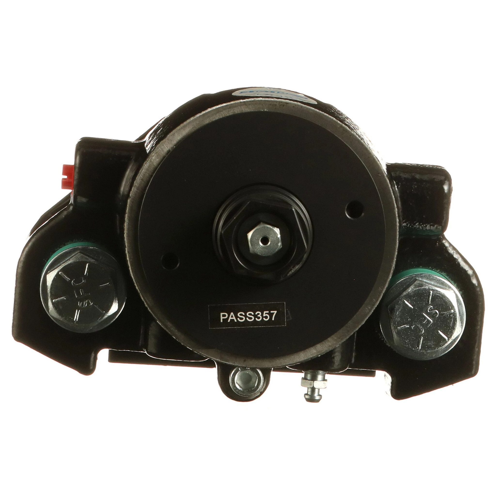 BRAKE CALIPER | NEWHOLLANDAG | EU | EN