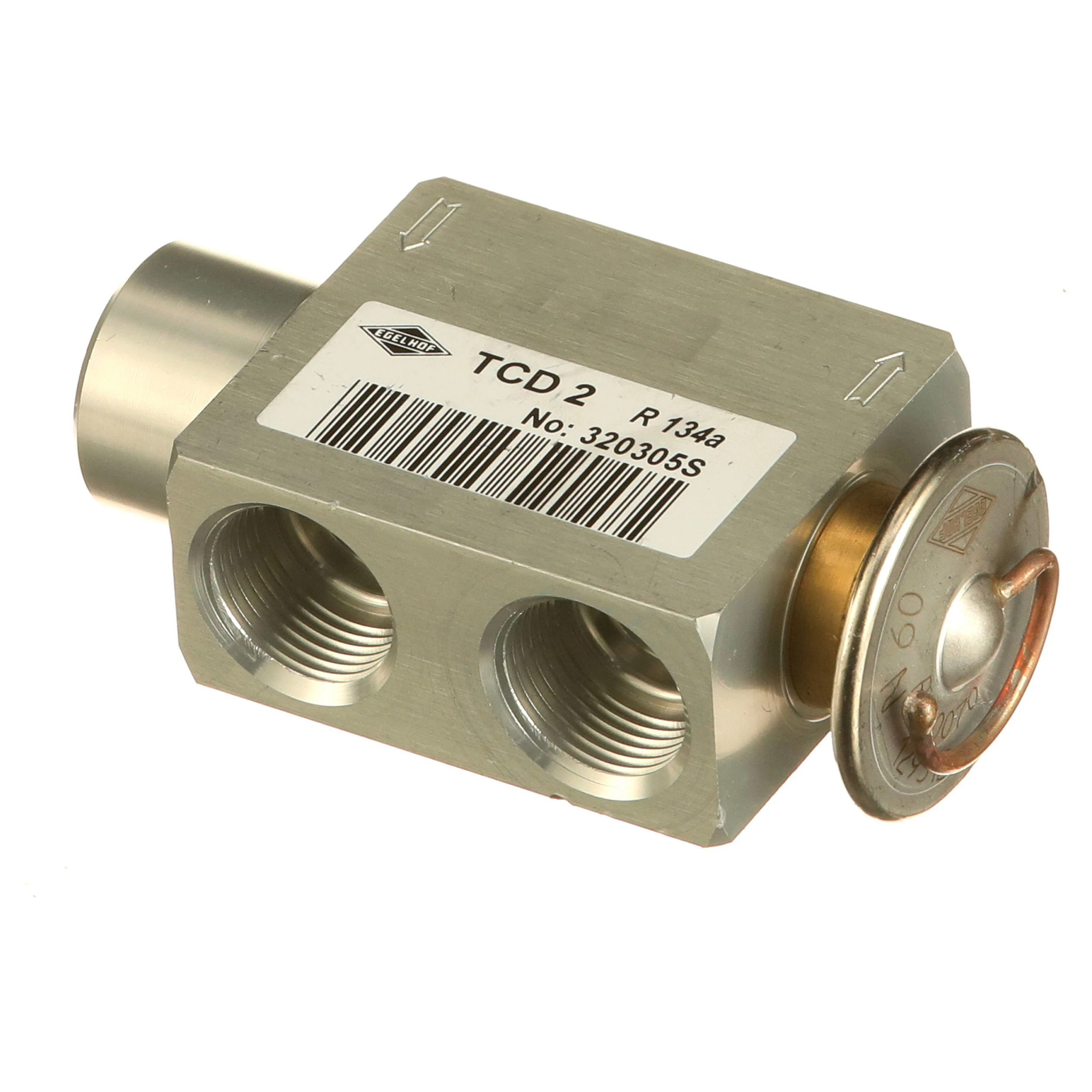 VÁLVULA DE SEGURANÇA