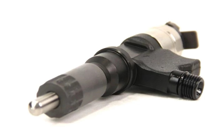 REMAN-FUEL INJECTOR | CASECE | US | EN