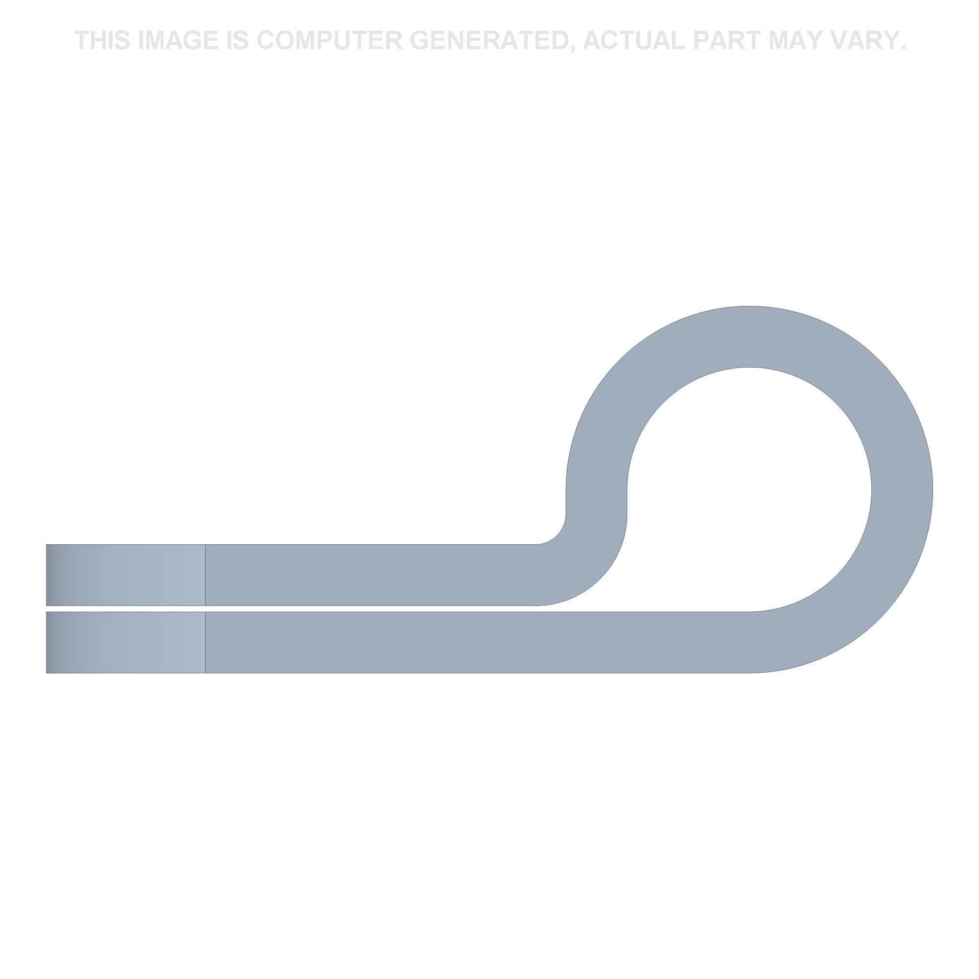 CLAMP | CASEIH | CA | EN