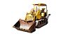 CASE CRAWLER TRACTOR (AFTER S/N 7070351) | CASECE | EU | SV