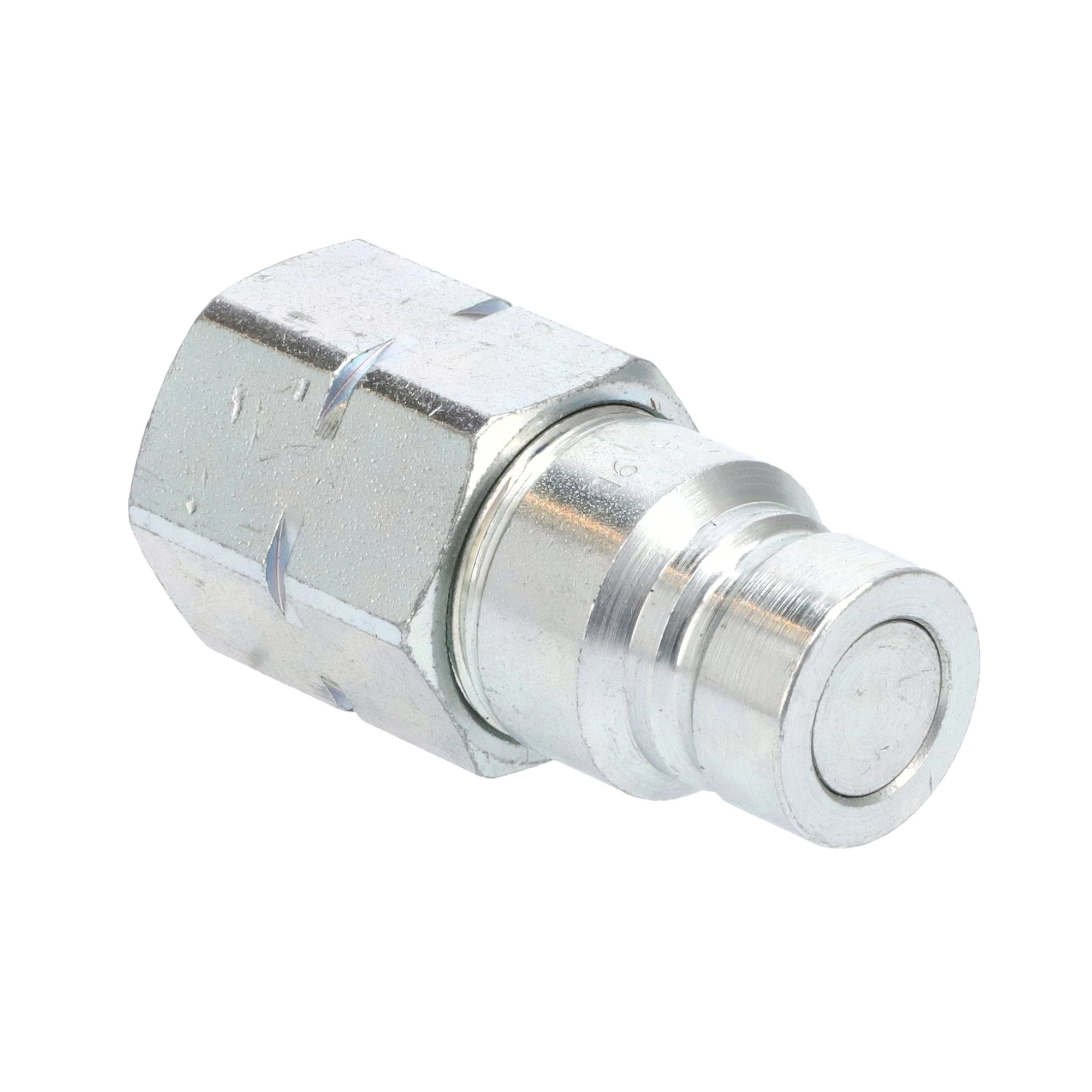 Quick Coupler - Male | CASEIH | US | EN