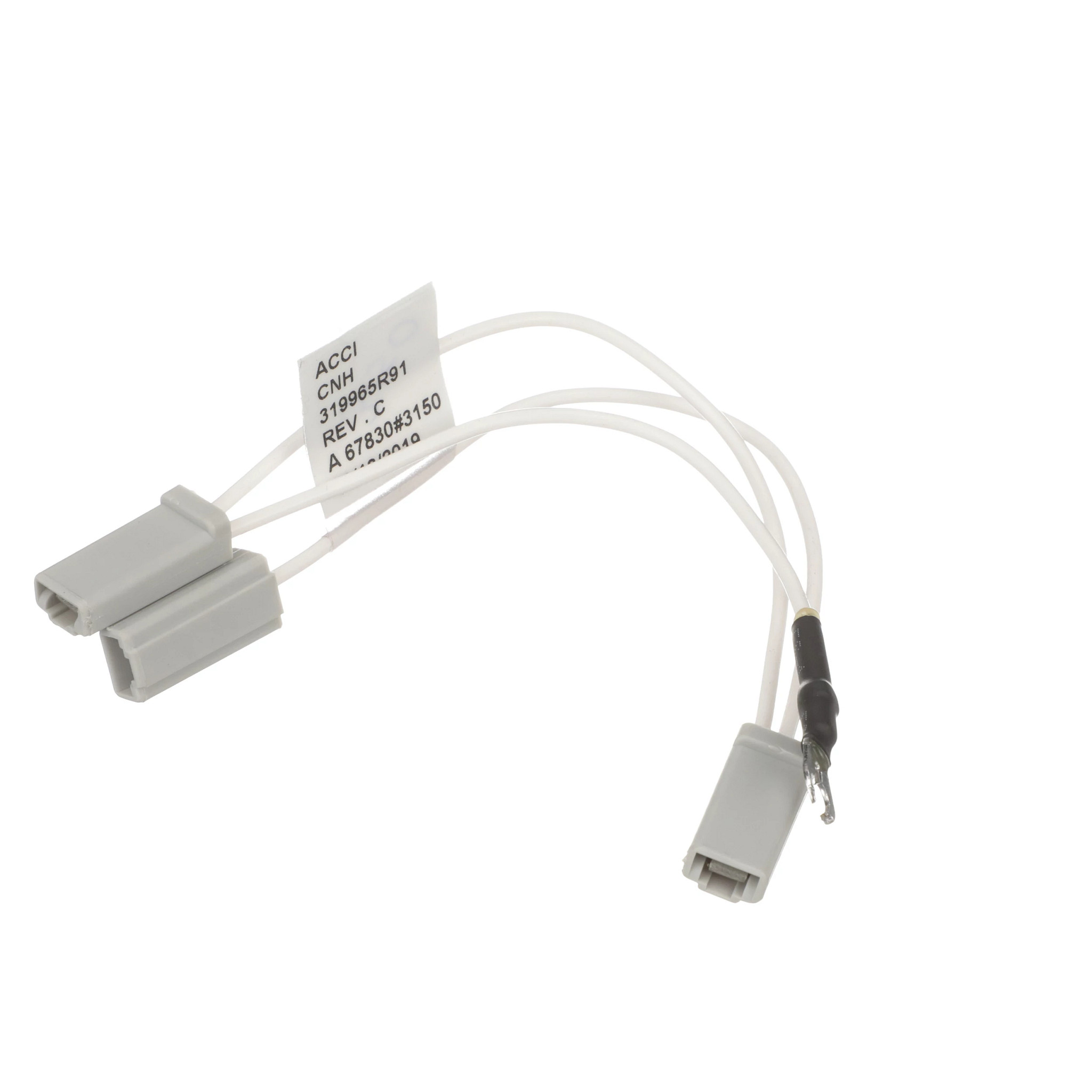 CHICOTE | CASEIH | BR | PT