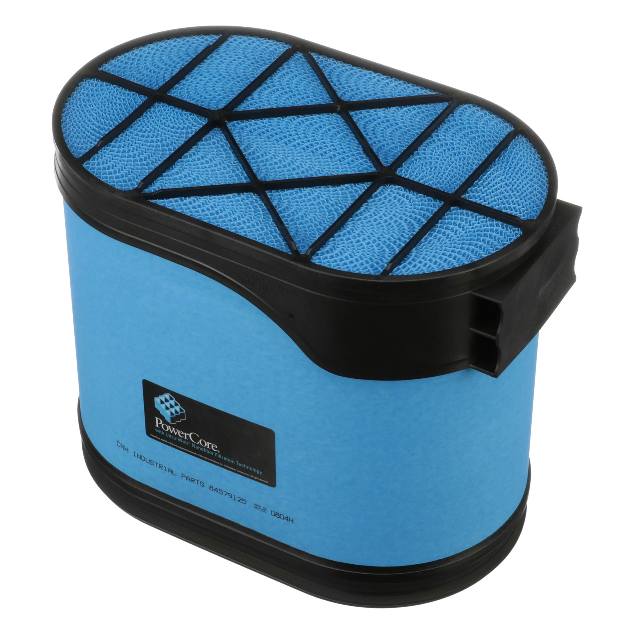 Filtre à air principal oblong | MILLER | CA | EN