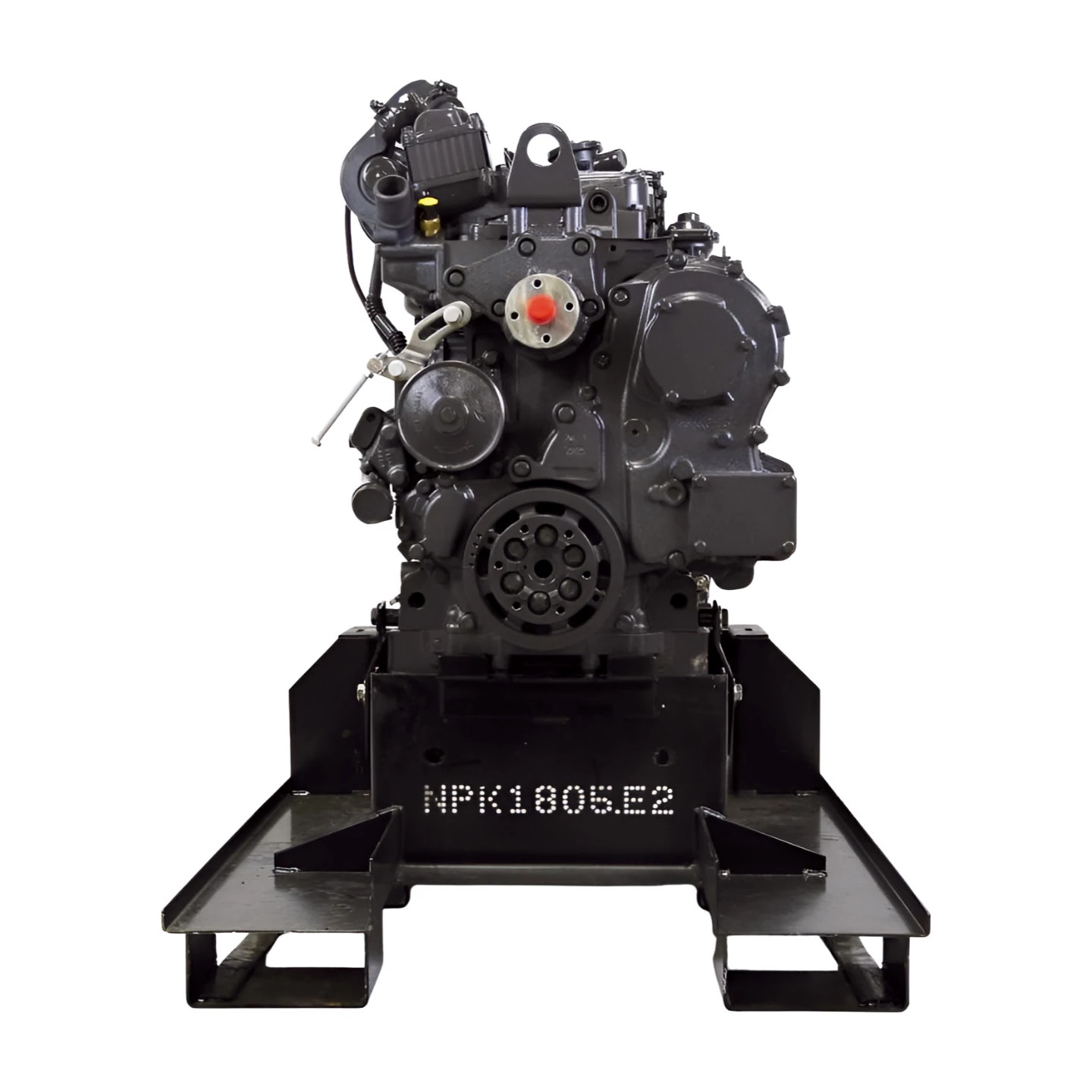 Reman Engine | NEWHOLLANDCE | CA | FR