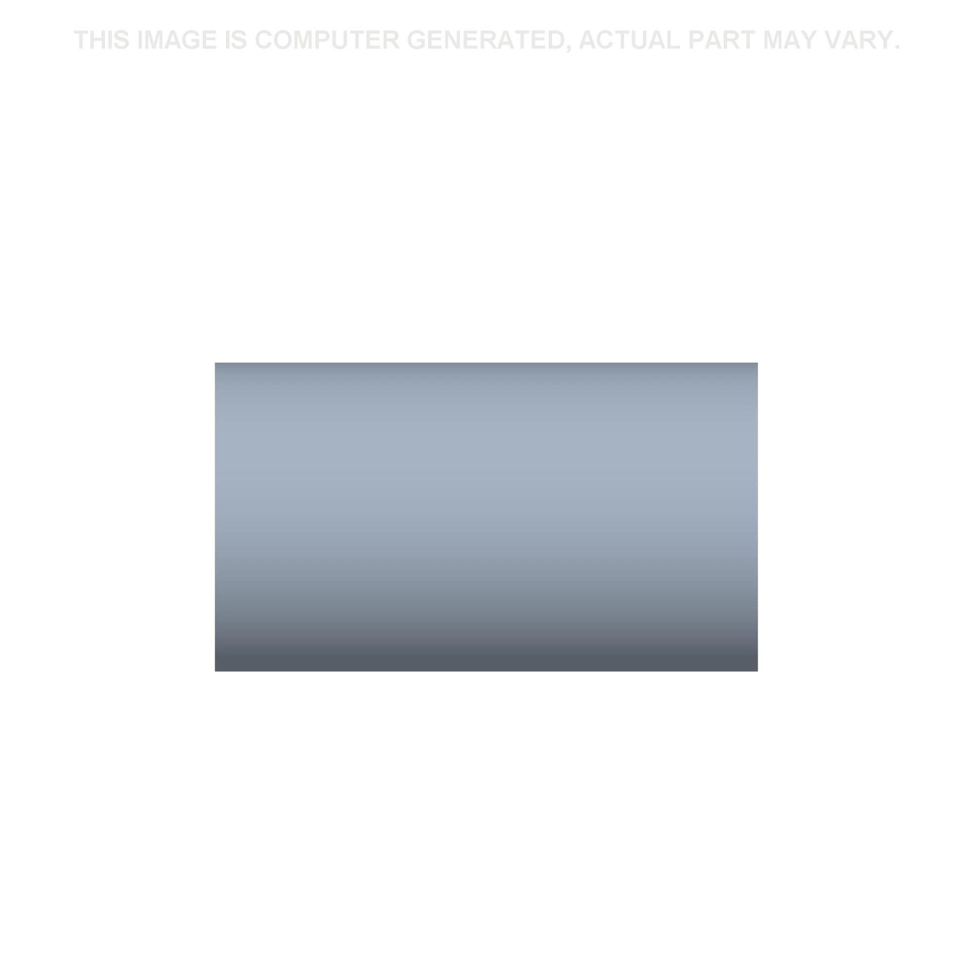 SPACER | CASEIH | US | EN