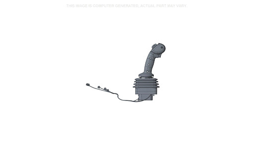 JOYSTICK | STEYR | EU | DE