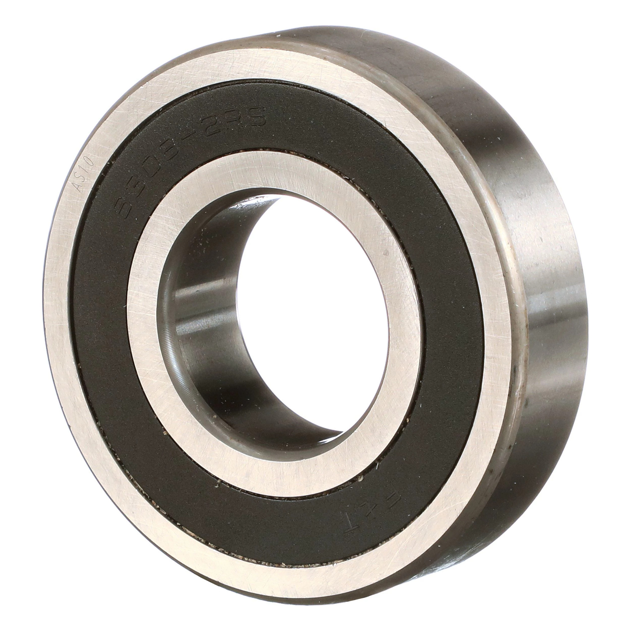 Rolamento de esferas de ranhura funda - 6308 2RS - 40 mm DI x 90 mm DE x 23 mm L