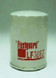 Engine Oil Filter | CASECE | US | EN