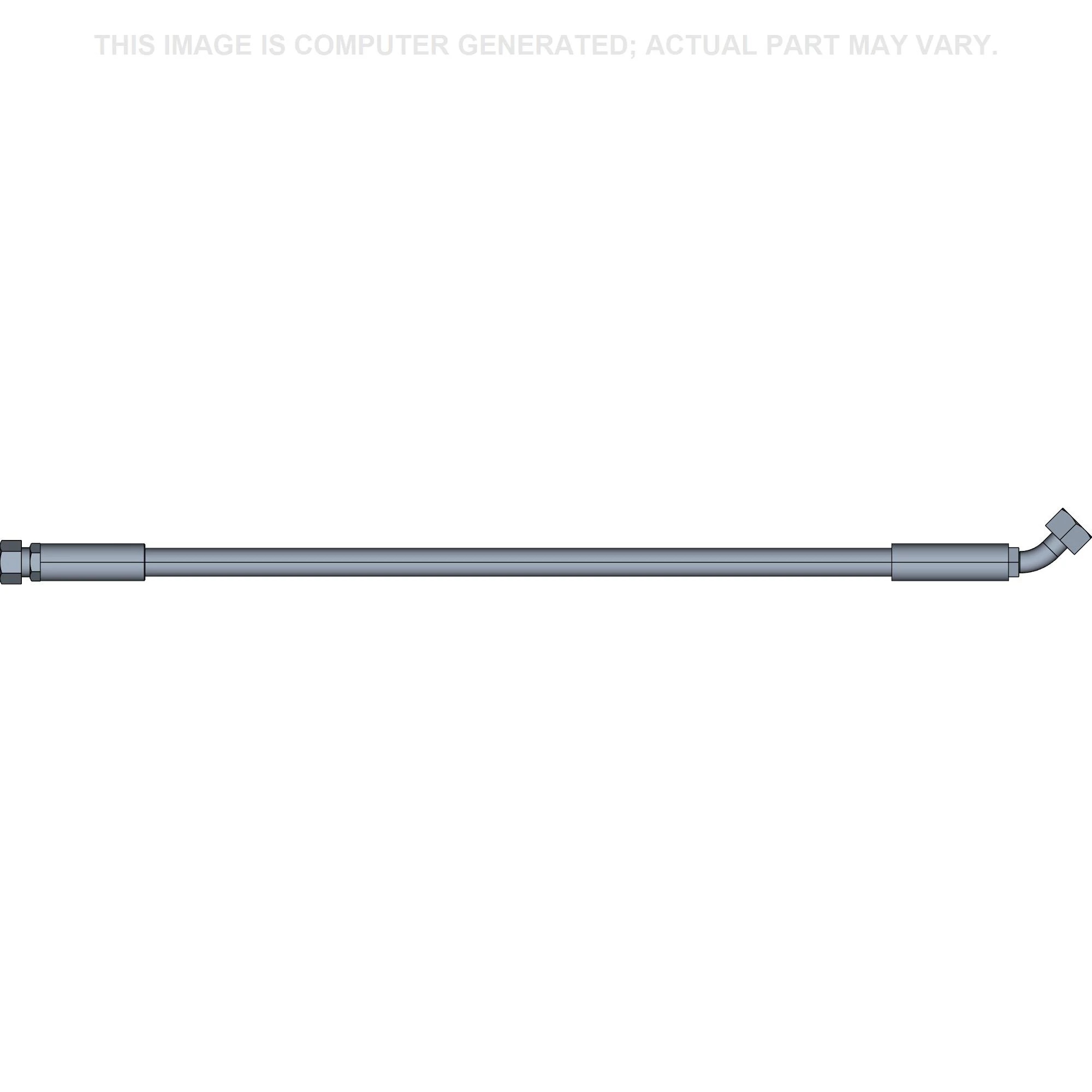 MANGUEIRA HIDRÁULICA | CASECE | EU | PT