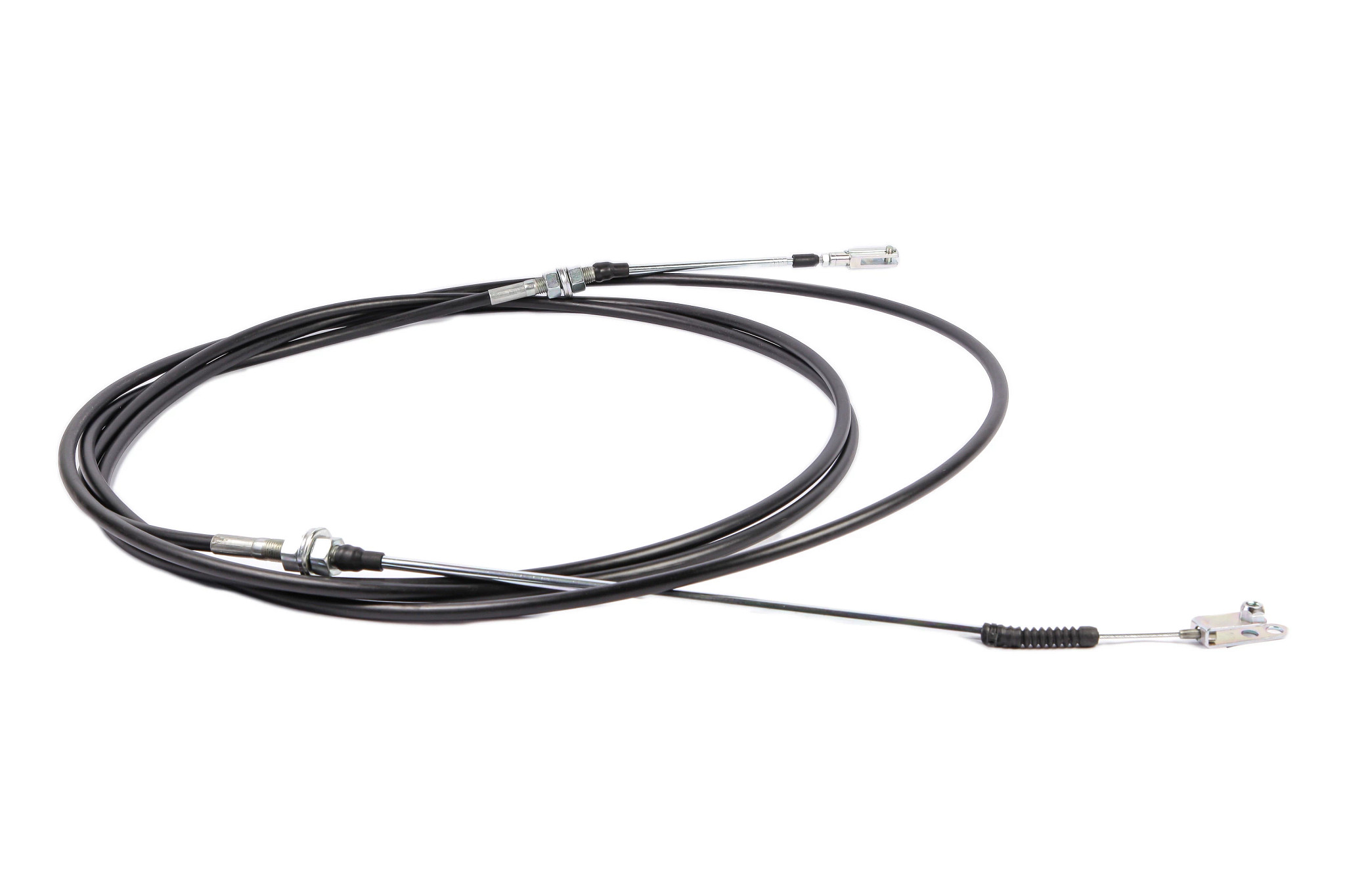 Cabo de Controle do Acelerador