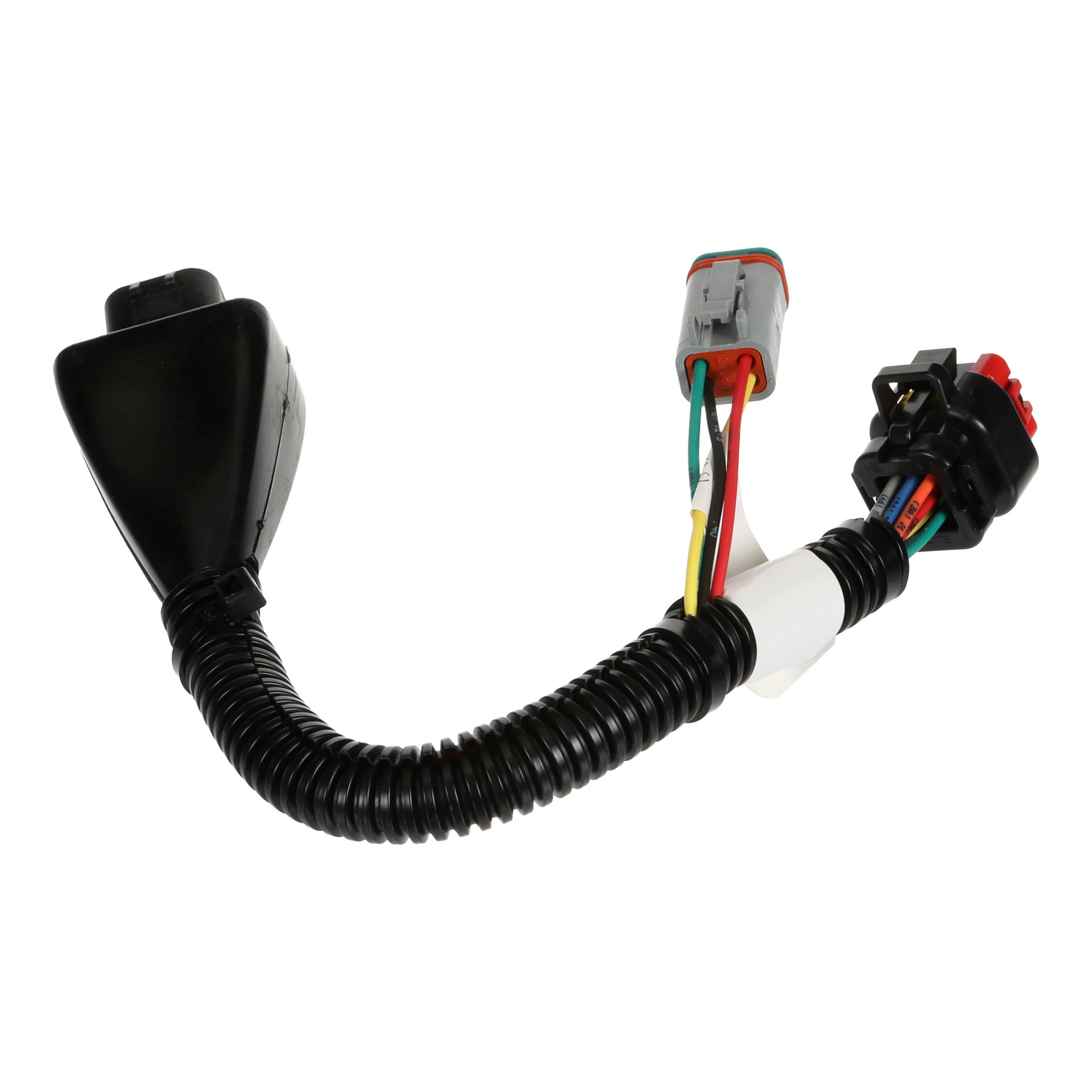 ELECTRIC CABLE | CASEIH | NZ | EN