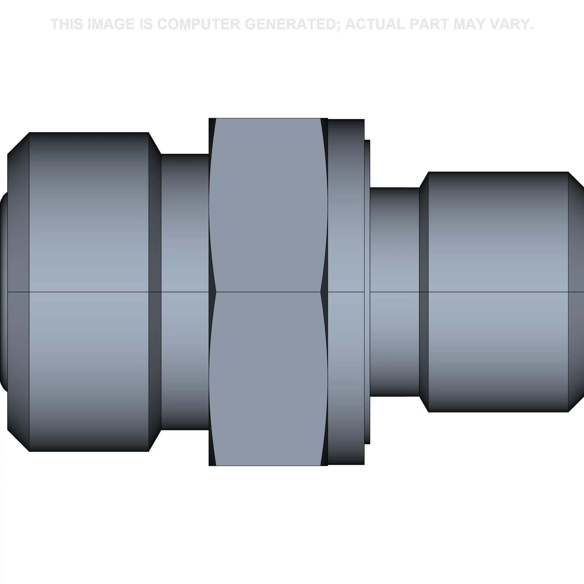 HYD CONNECTOR | CASEIH | SA | EN
