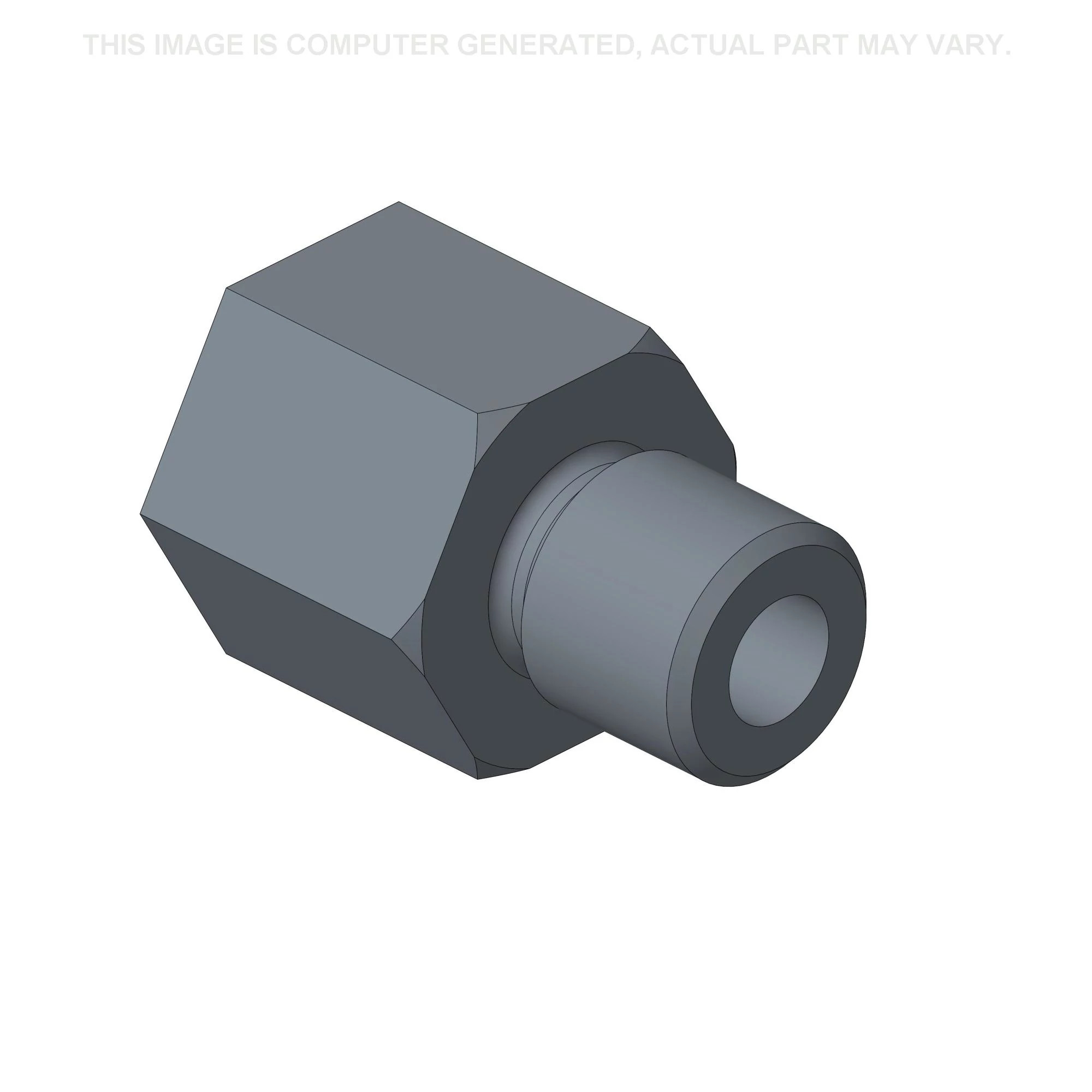 Parafuso Raccord | CASECE | BR | PT