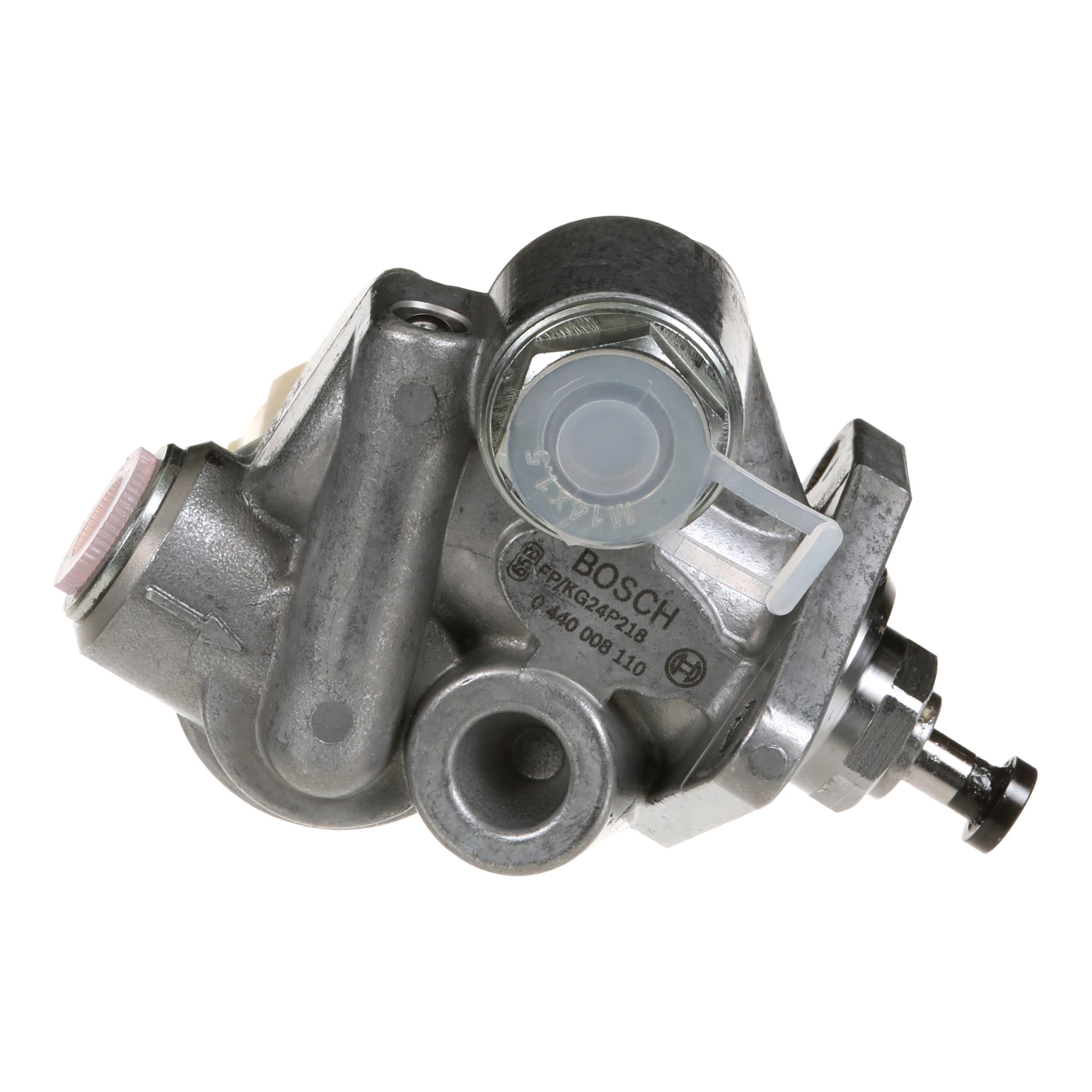 POMPE A CARBURANT | NEWHOLLANDAG | CA | FR