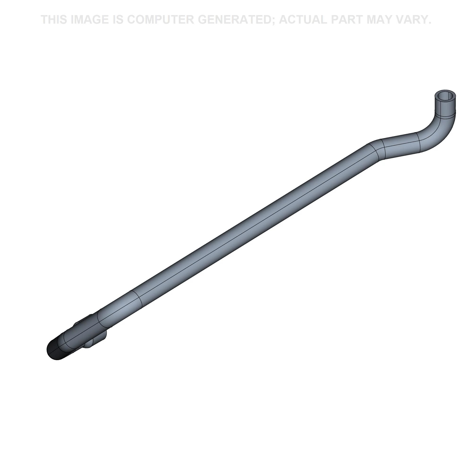 Air Intake Hose | CASECE | BR | PT