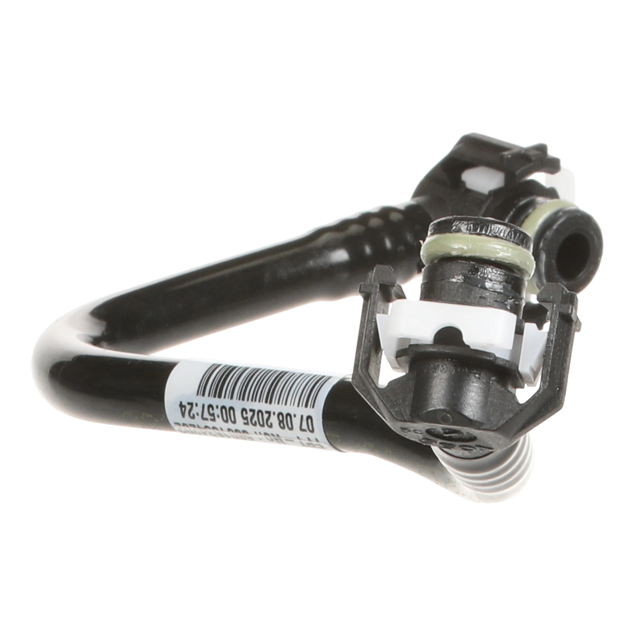 KRAFTSTOFFLEITUNG | NEWHOLLANDAG | DE | DE