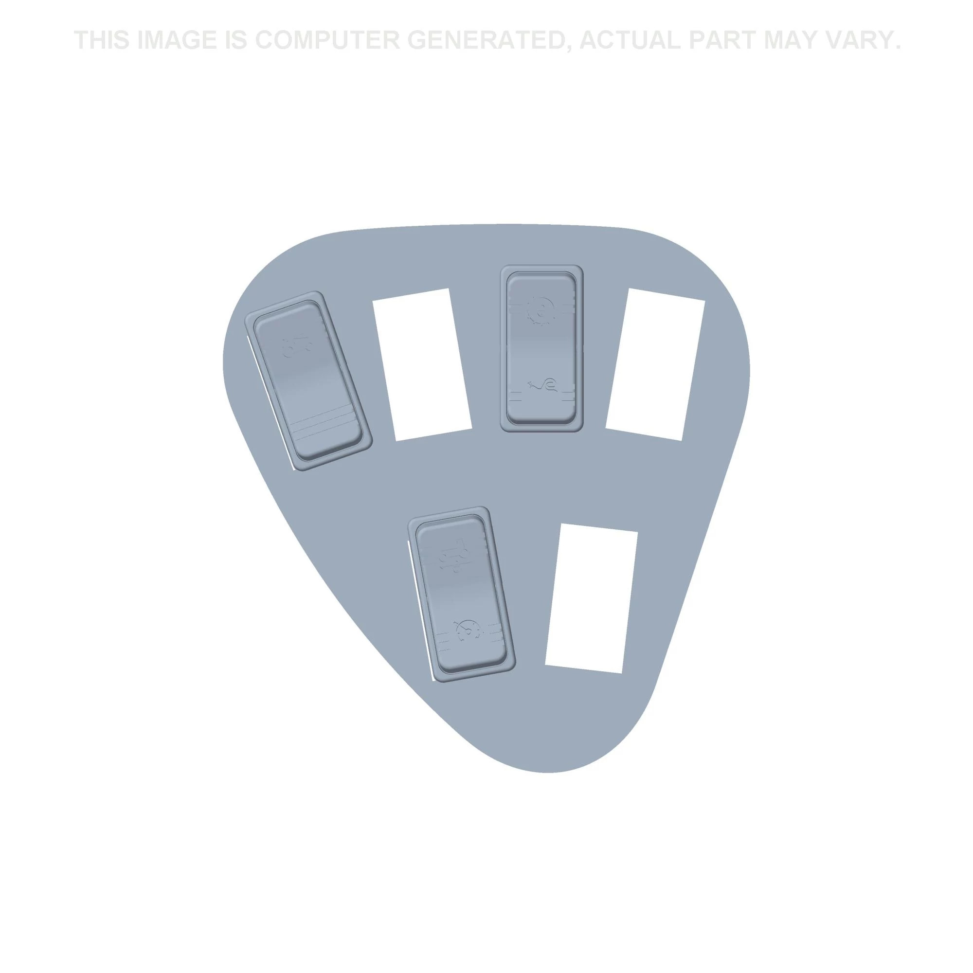 DIA KIT, TRACTOR | DEFAULT | EU | EN