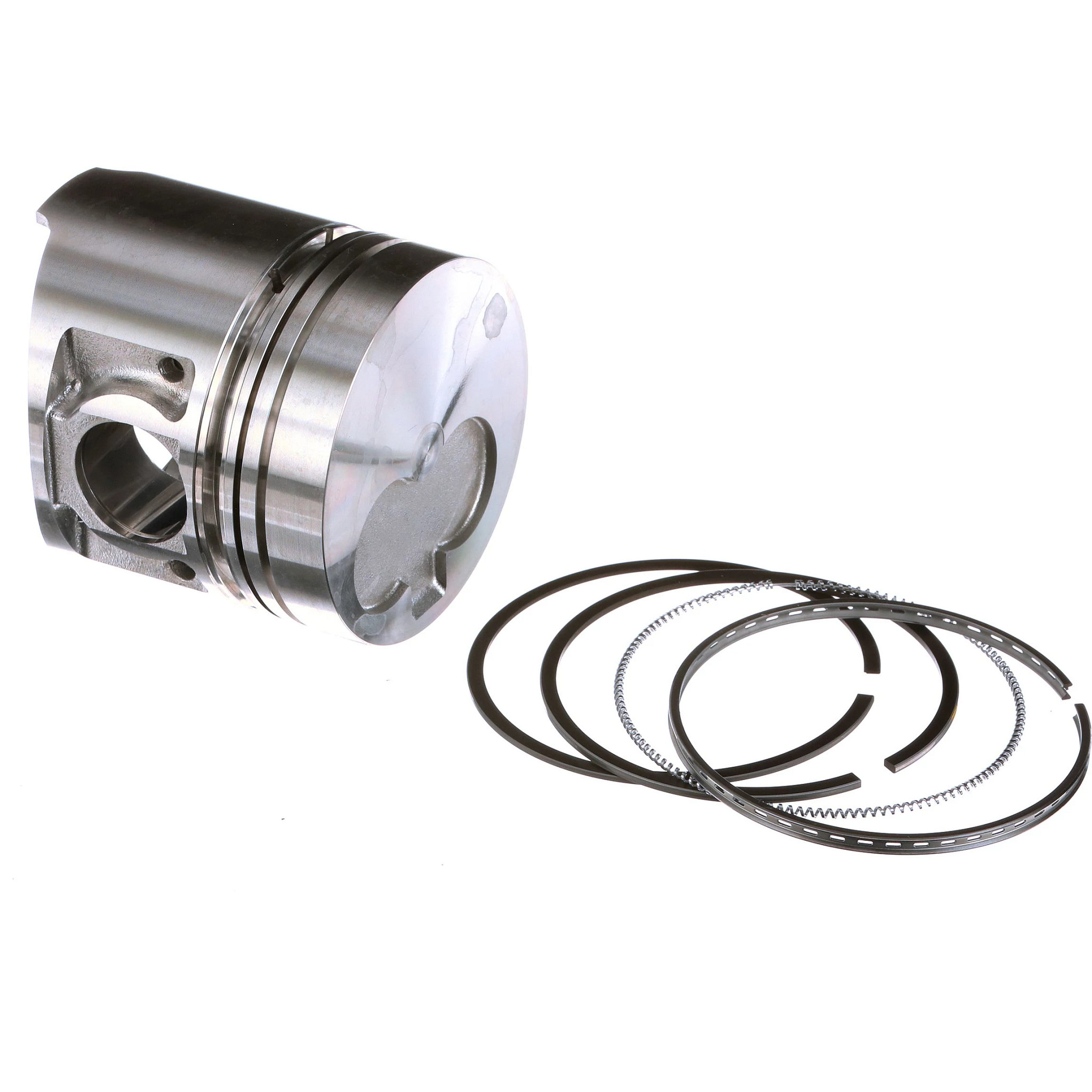 KIT PISTONE E ANELLI | CASEIH | IT | IT