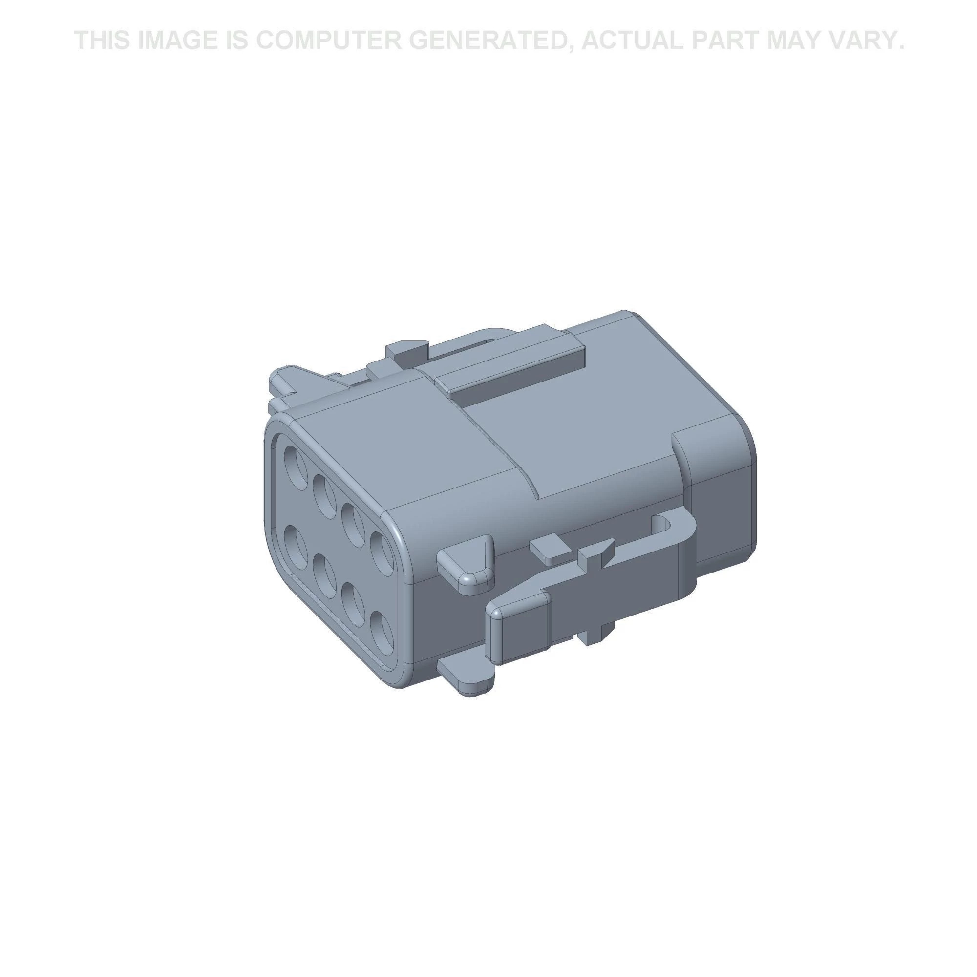 Conector Eléc. | CASECE | BR | PT