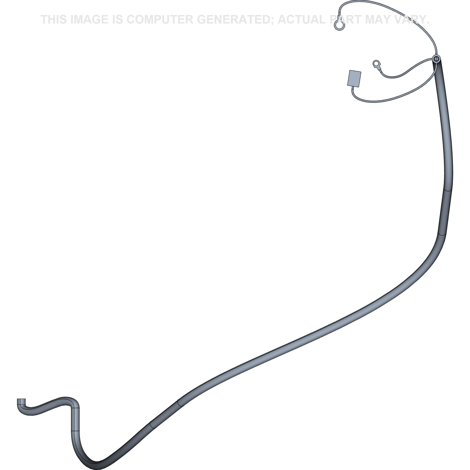 HARNESS | FLEXICOIL | US | EN