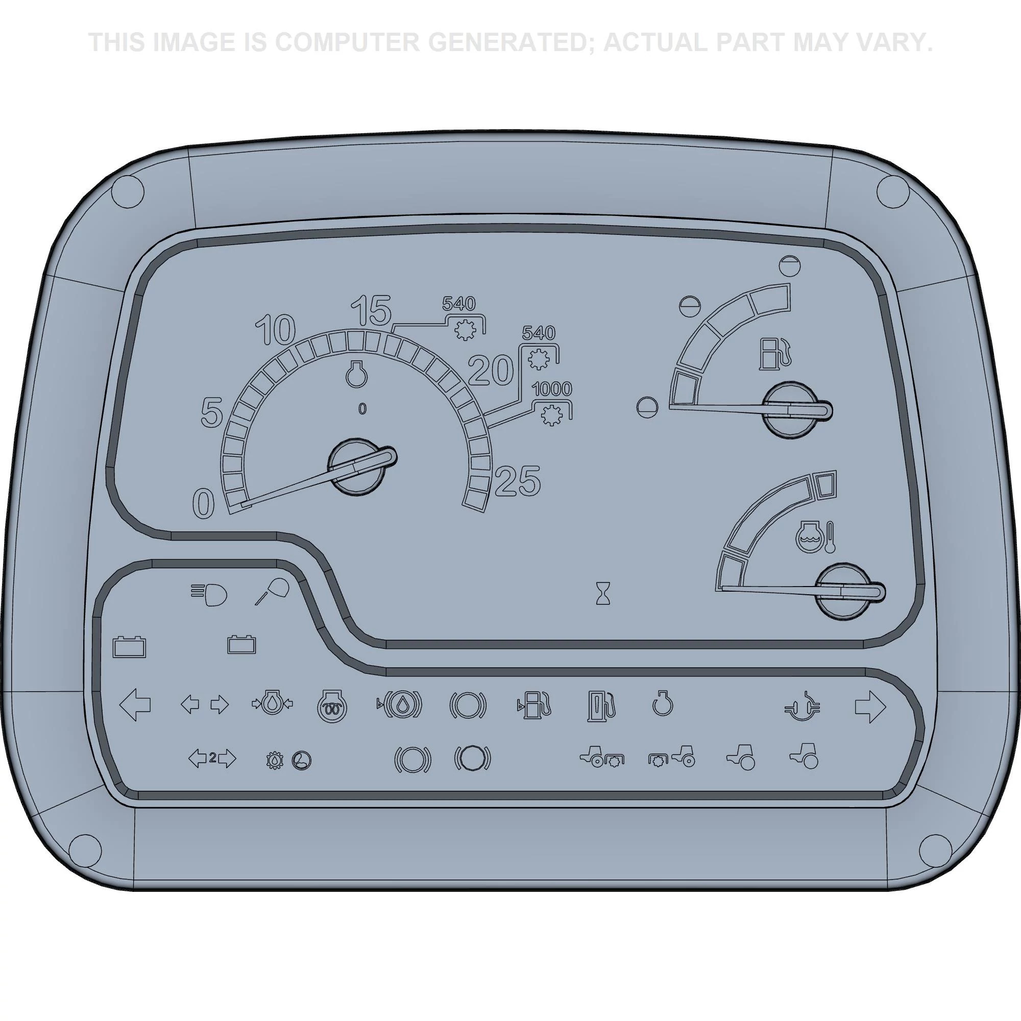 GRUPO DE INSTRUMENTOS | NEWHOLLANDAG | ES | ES